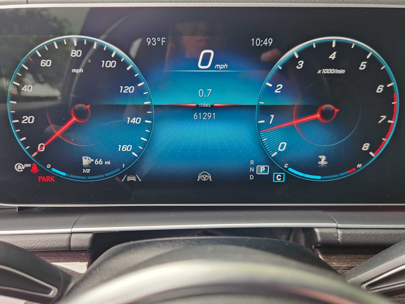 Certified Used 2022 Selenite Grey Metallic Mercedes-Benz GLE 350 image 13