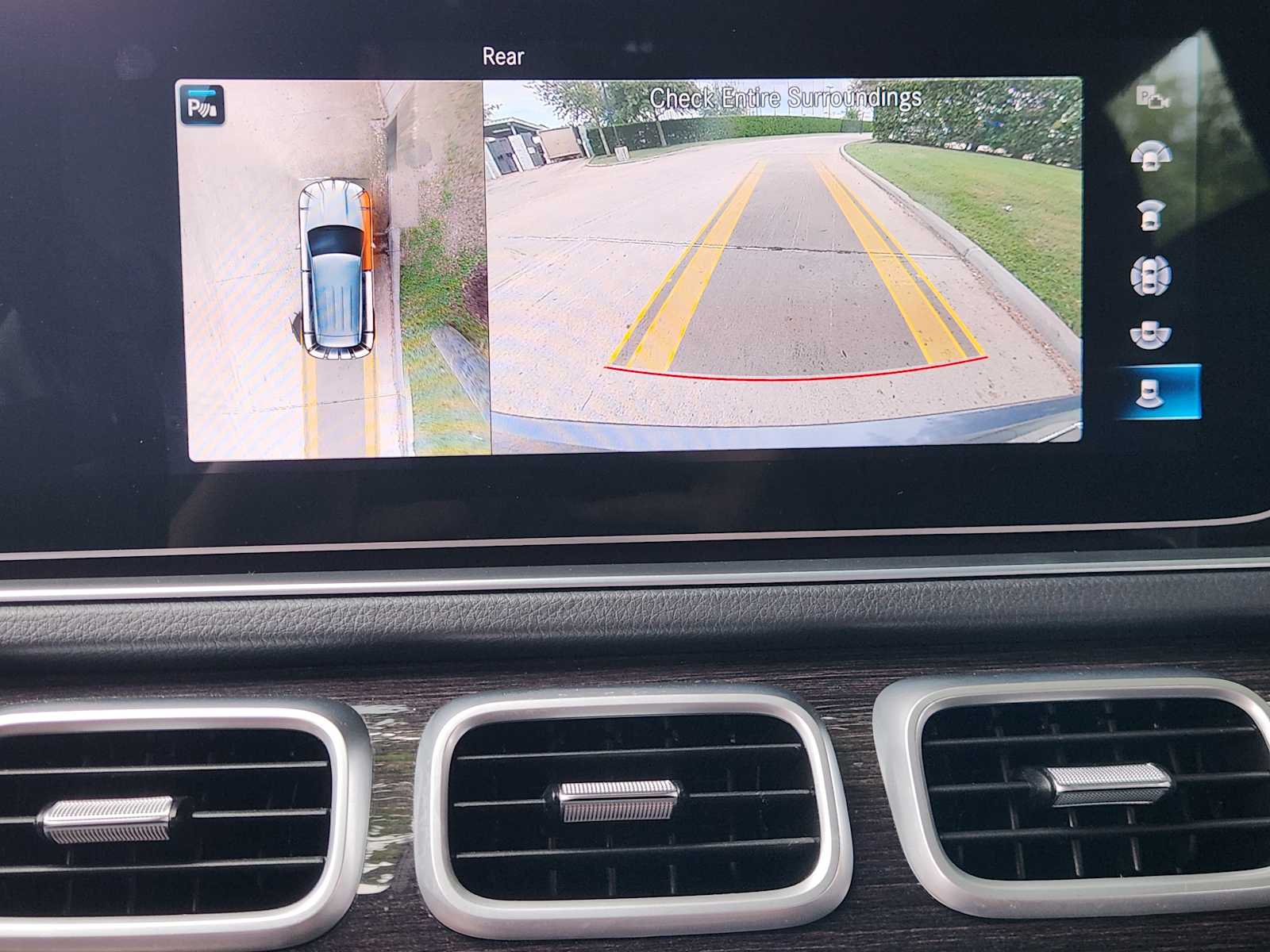 Certified Used 2022 Selenite Grey Metallic Mercedes-Benz GLE 350 image 15