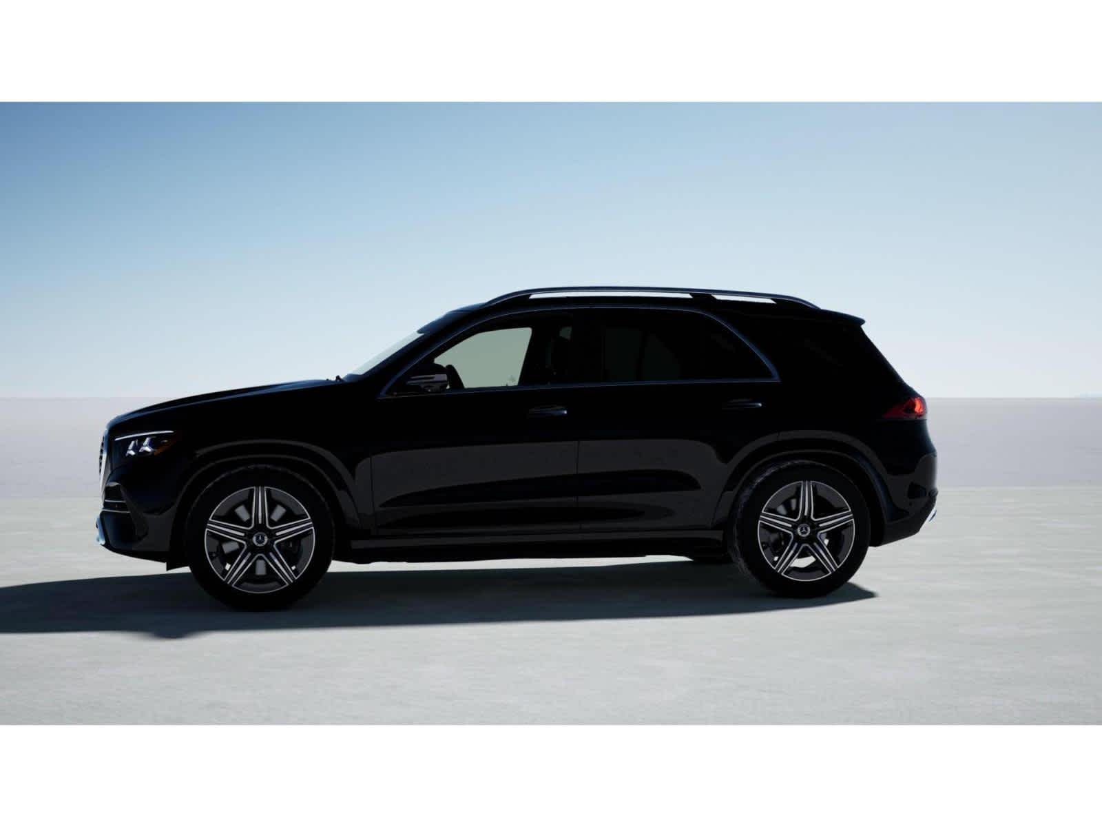 New 2027 Black Mercedes-Benz GLE 450 image 34