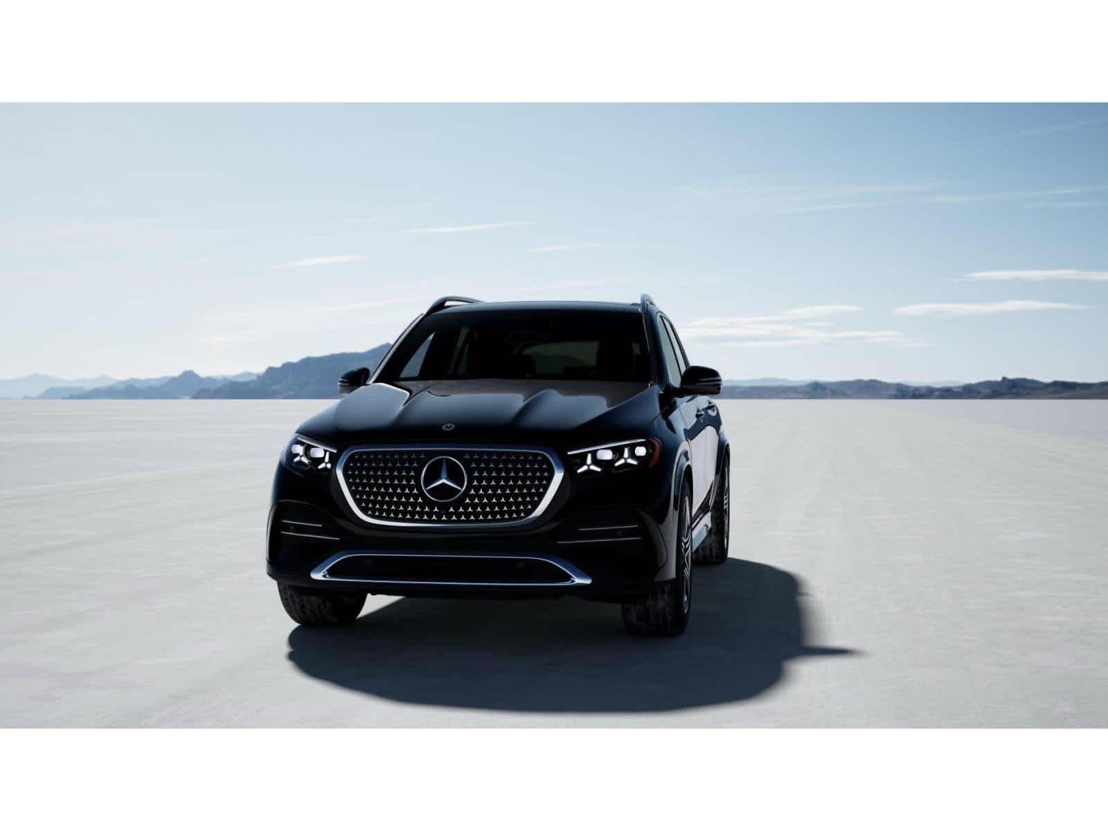 New 2027 Black Mercedes-Benz GLE 450 image 41
