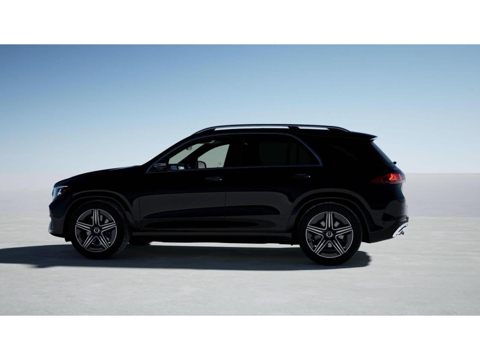New 2027 Black Mercedes-Benz GLE 450 image 32