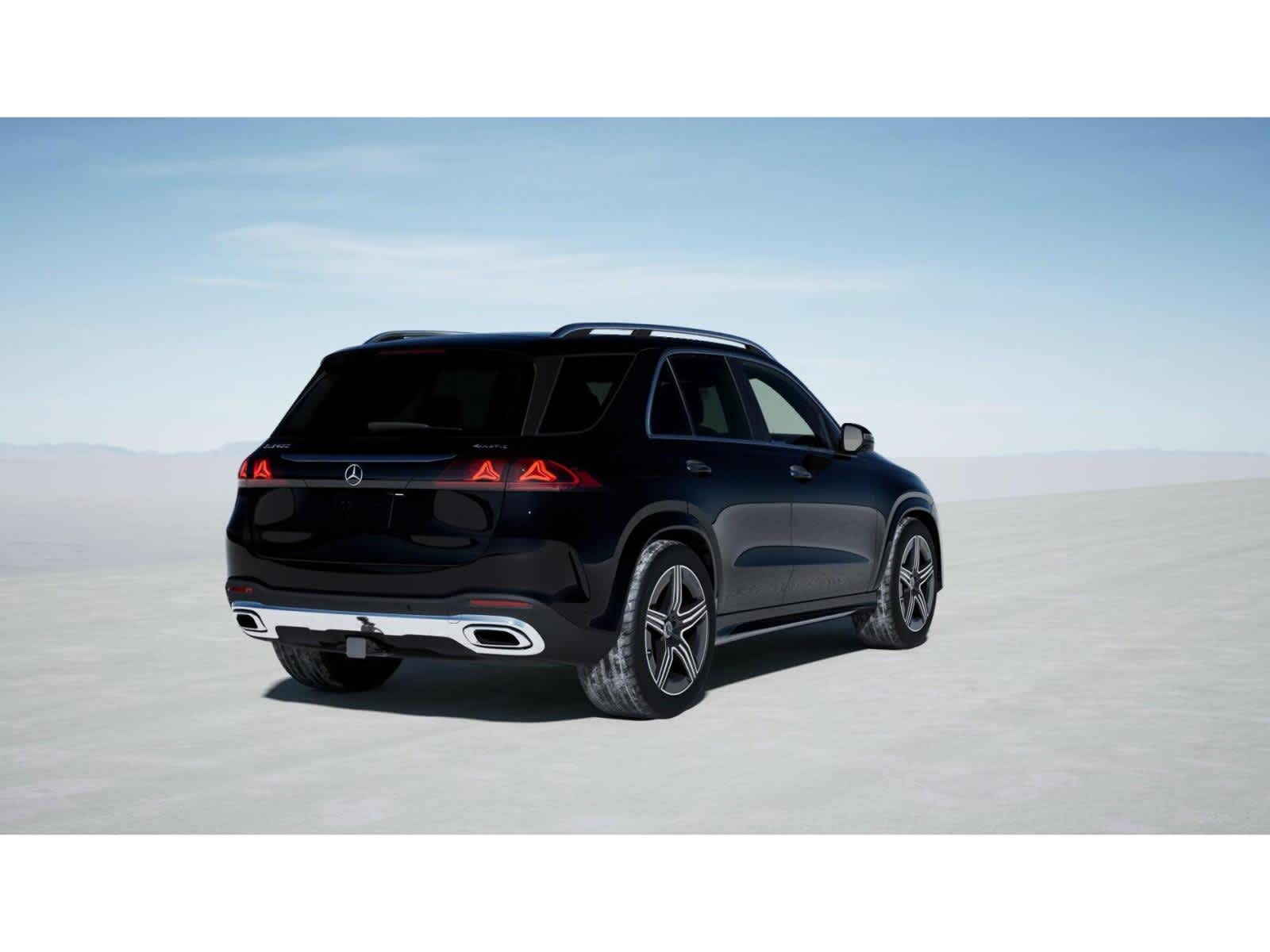 New 2027 Black Mercedes-Benz GLE 450 image 21
