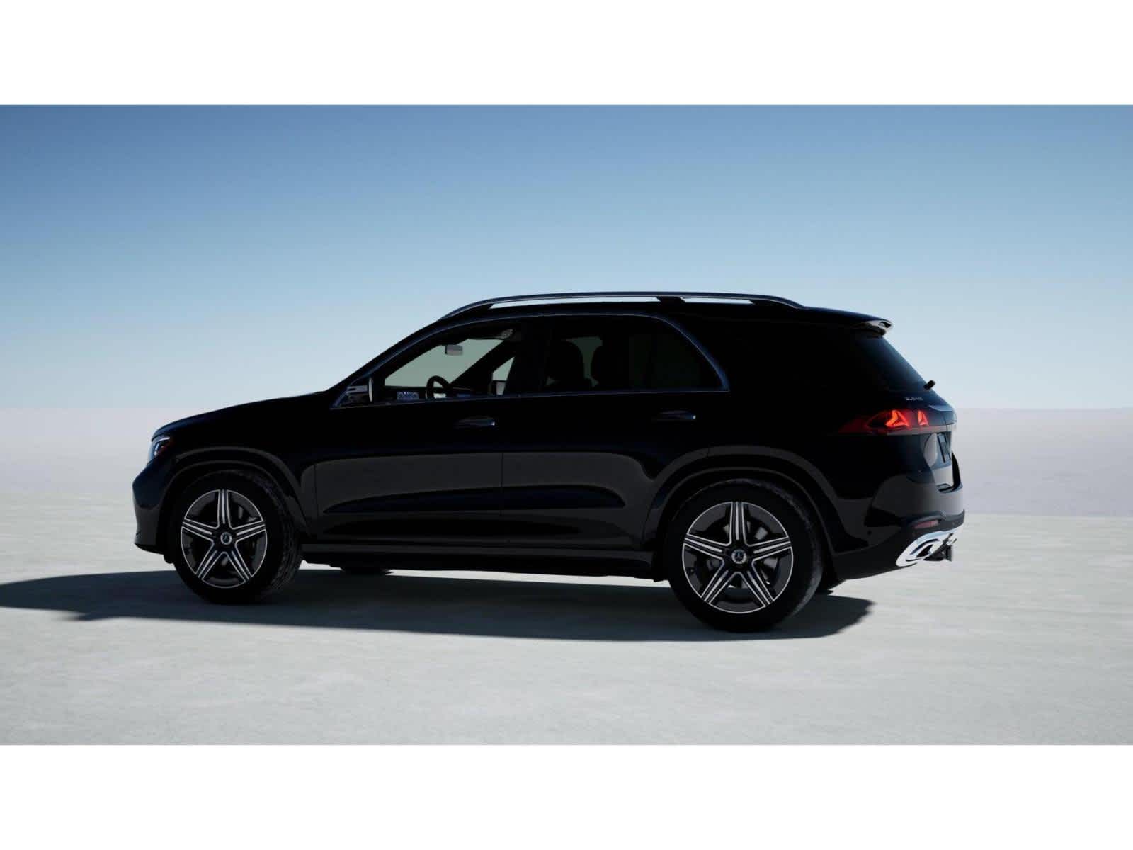 New 2027 Black Mercedes-Benz GLE 450 image 31