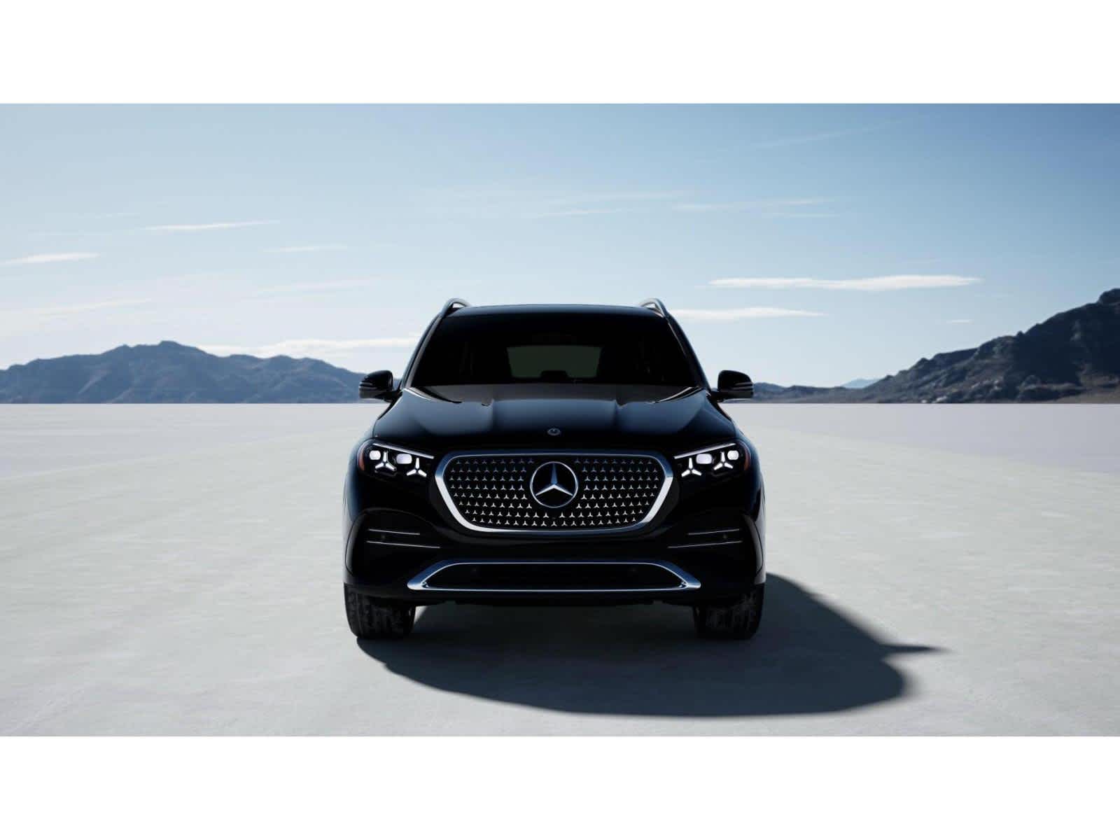 New 2027 Black Mercedes-Benz GLE 450 image 6