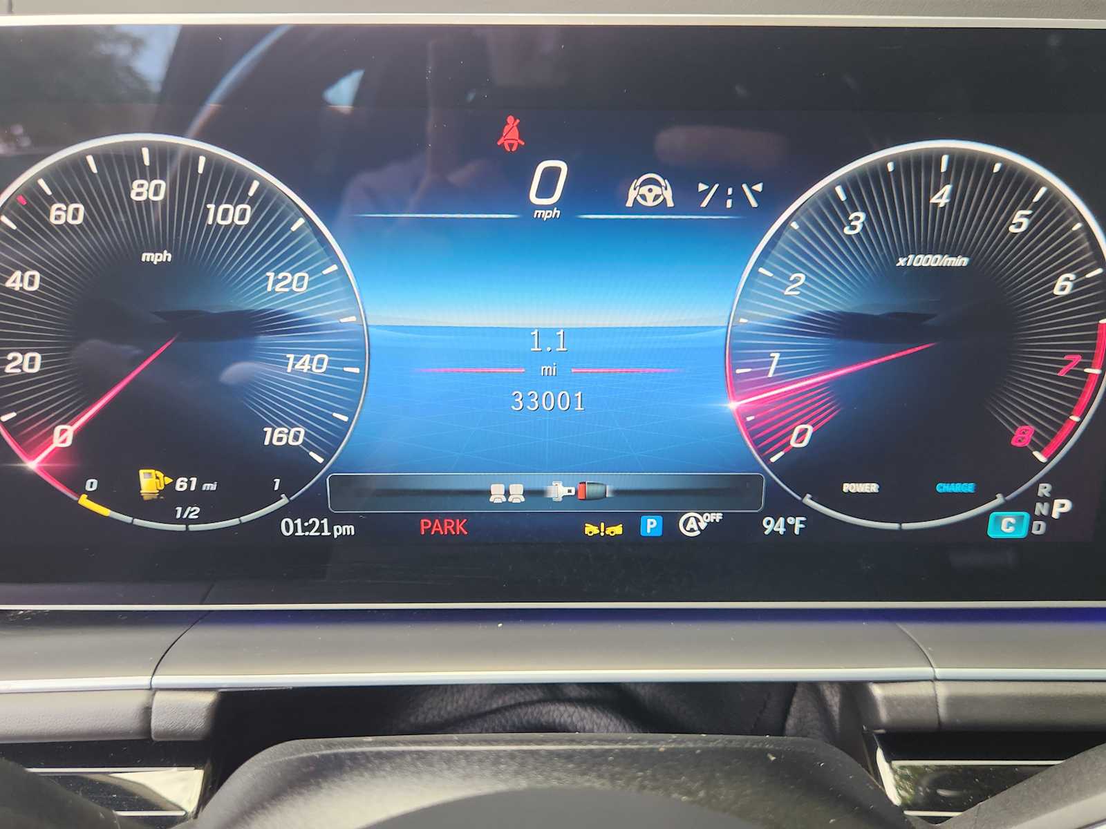 Certified Used 2024 Obsidian Black Metallic Mercedes-Benz Maybach GLS 600 image 13