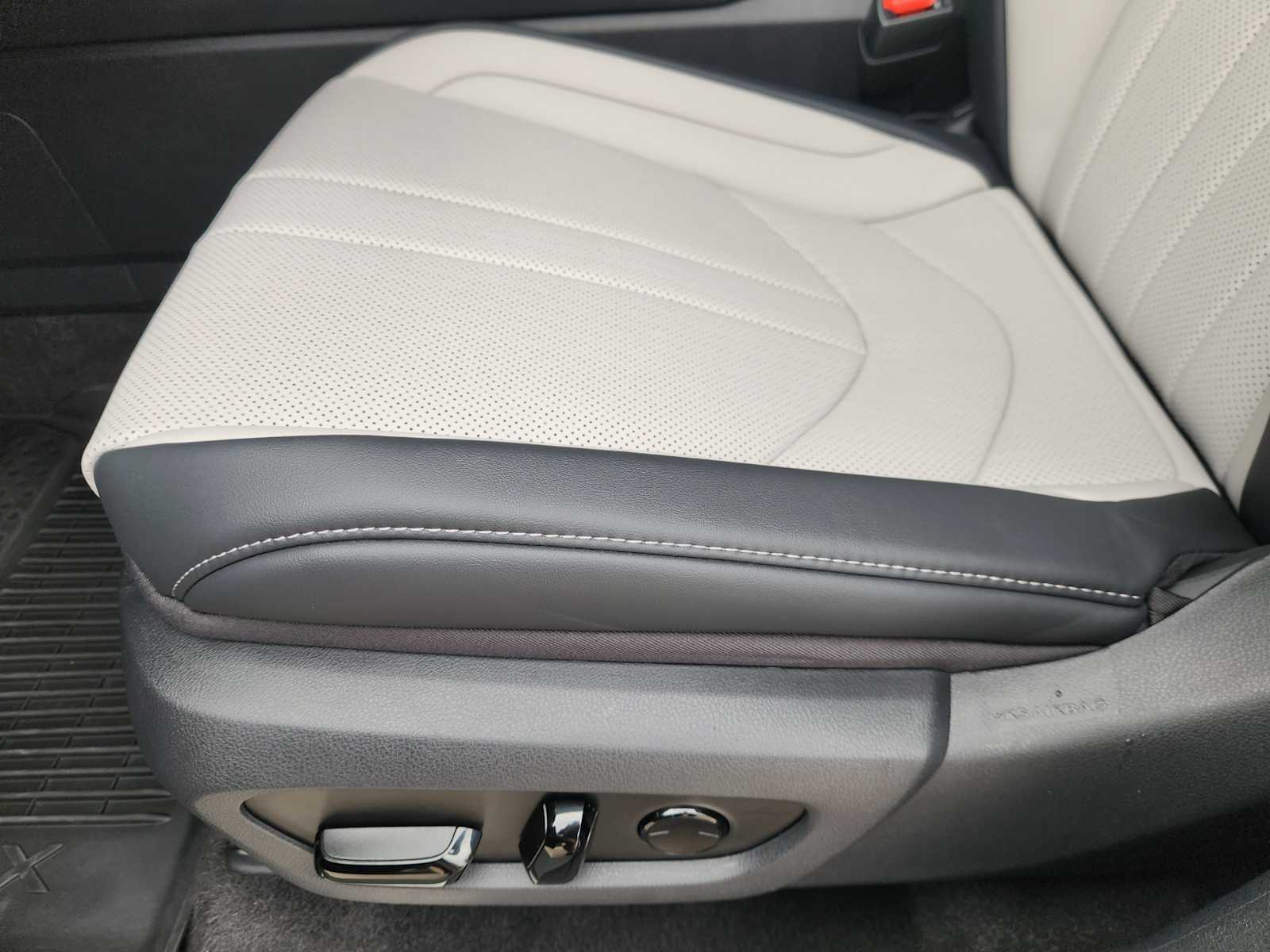 Used 2026 Incognito Lexus F SPORT Performance Premium image 21