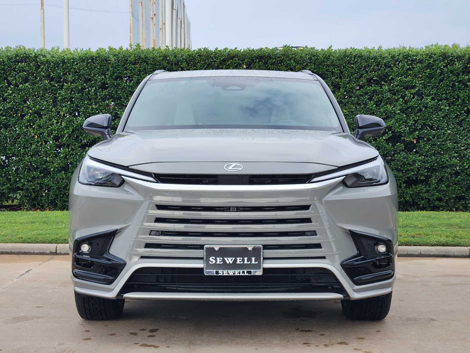 Used 2026 Incognito Lexus F SPORT Performance Premium image 2