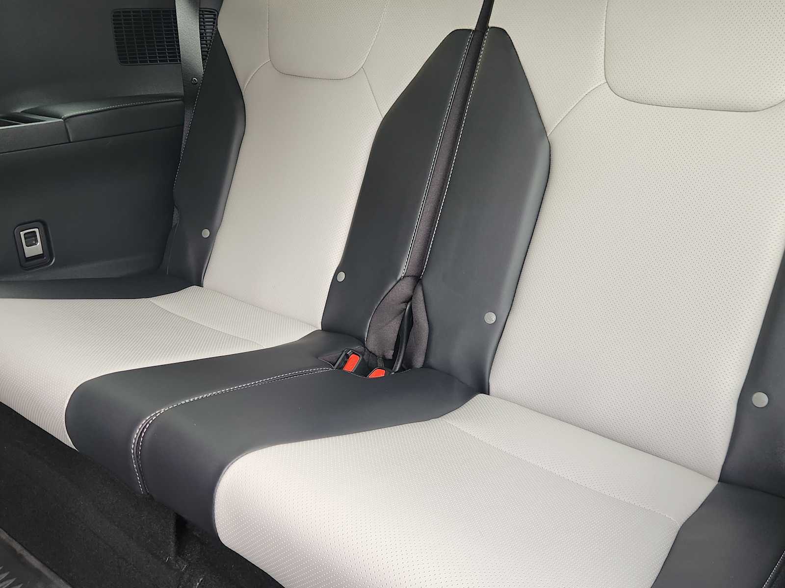 Used 2026 Incognito Lexus F SPORT Performance Premium image 30