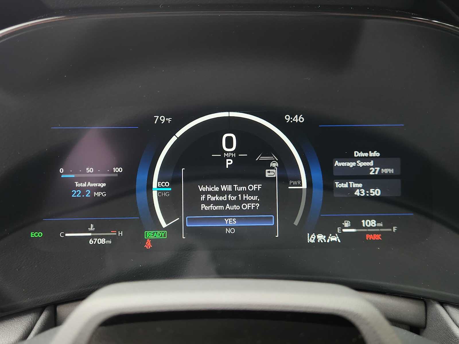 Used 2026 Incognito Lexus F SPORT Performance Premium image 13