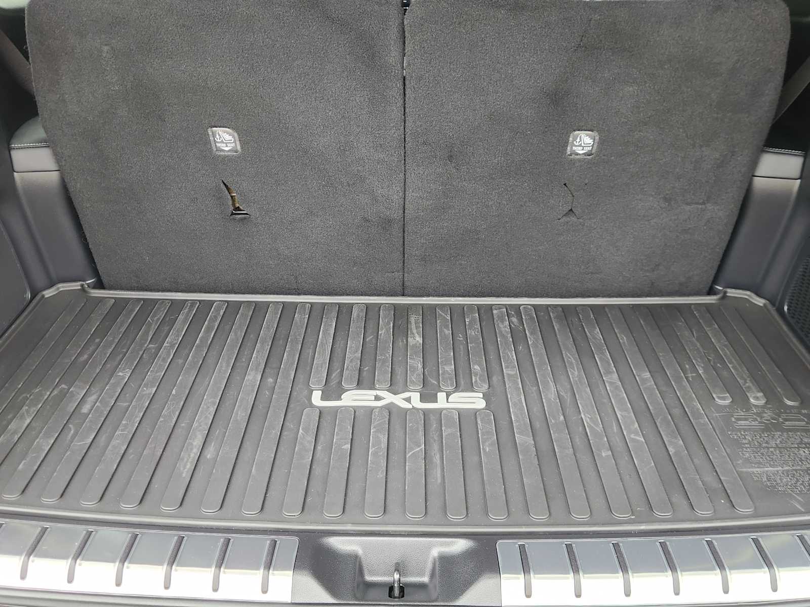 Used 2026 Incognito Lexus F SPORT Performance Premium image 32