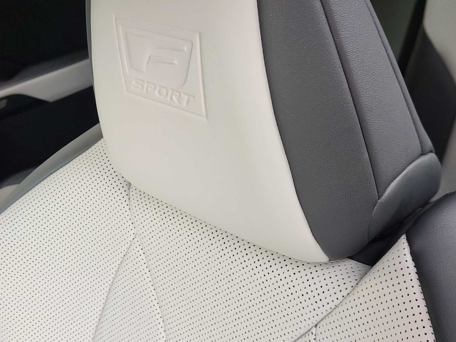 Used 2026 Incognito Lexus F SPORT Performance Premium image 22