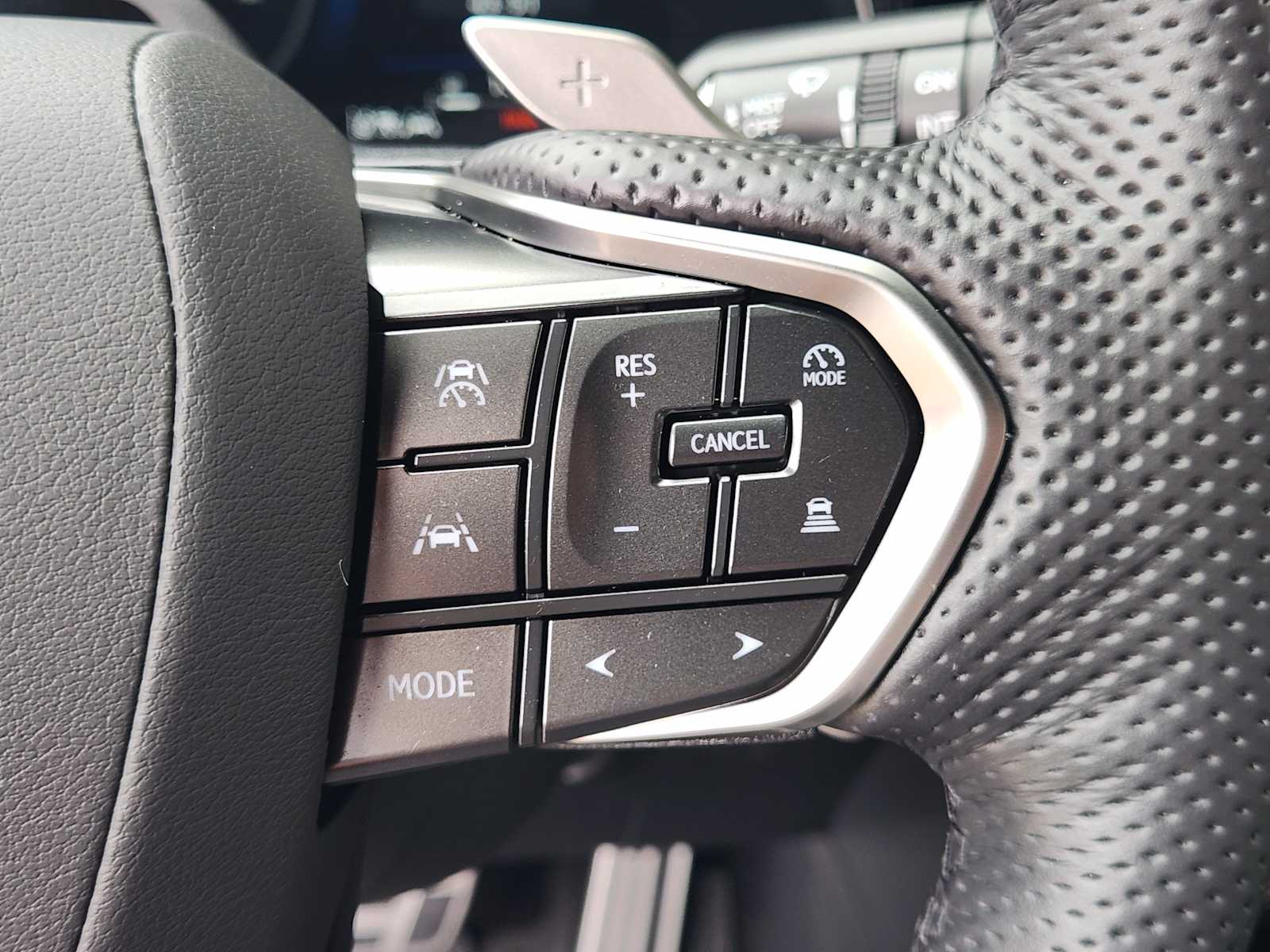 Used 2026 Incognito Lexus F SPORT Performance Premium image 27