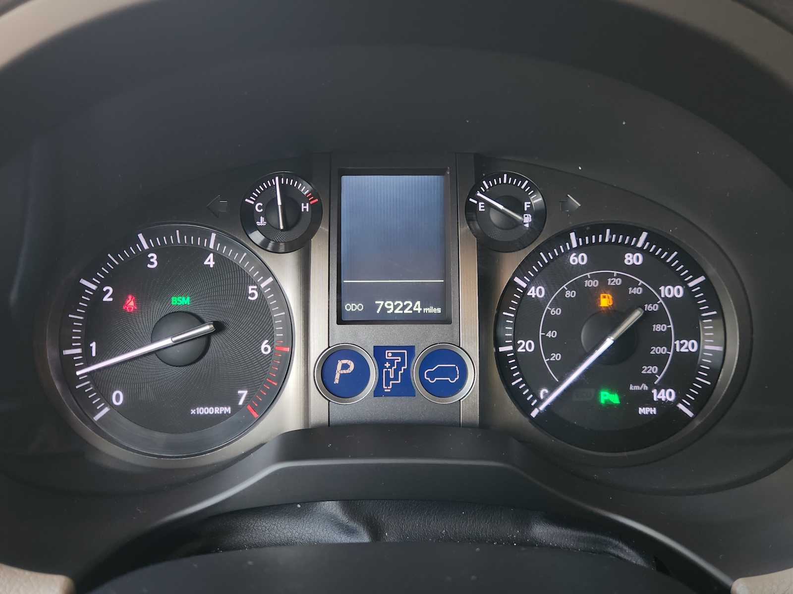 Used 2017 Nebula Gray Pearl Lexus Premium image 13