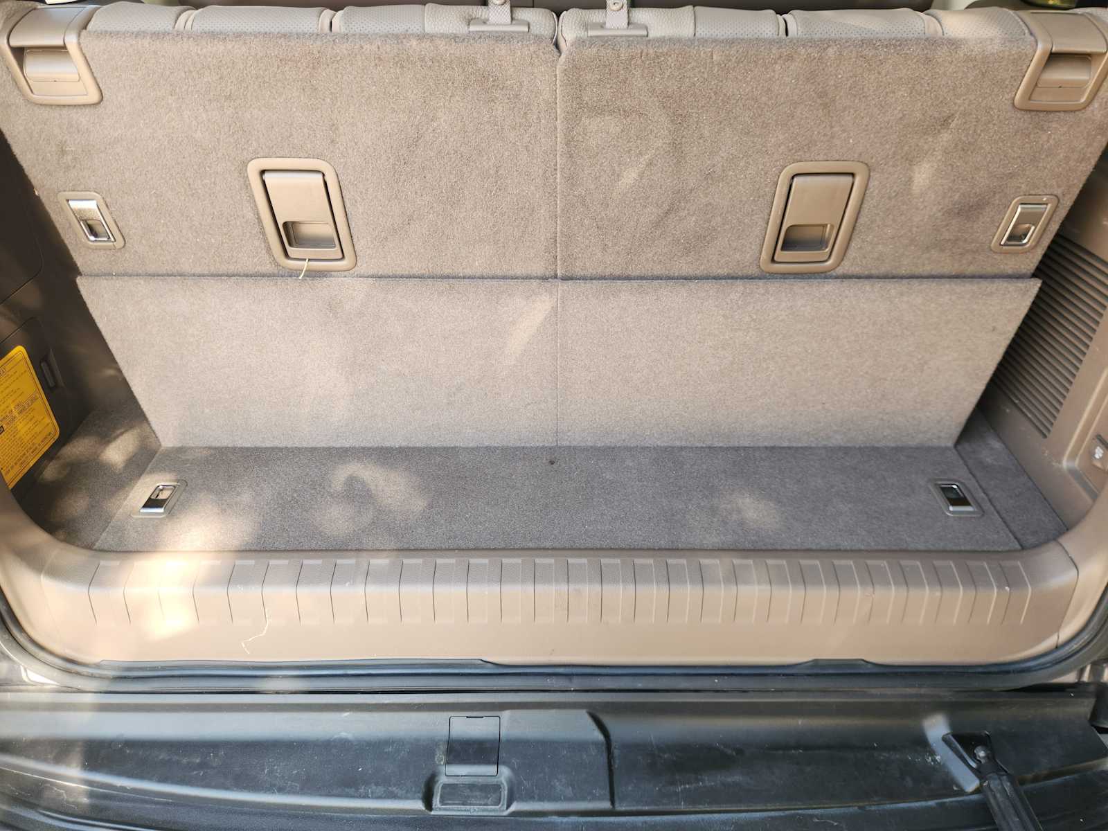 Used 2017 Nebula Gray Pearl Lexus Premium image 32