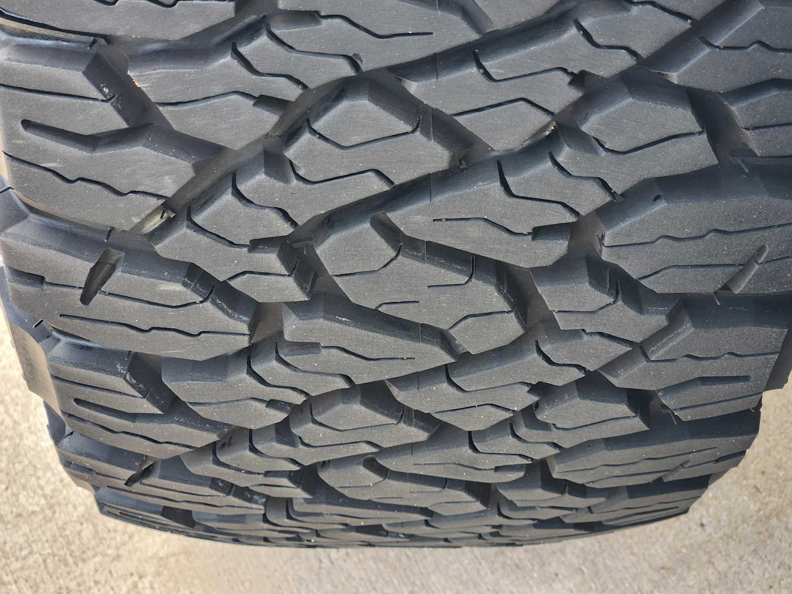 Used 2020 Blizzard Pearl Toyota  image 10