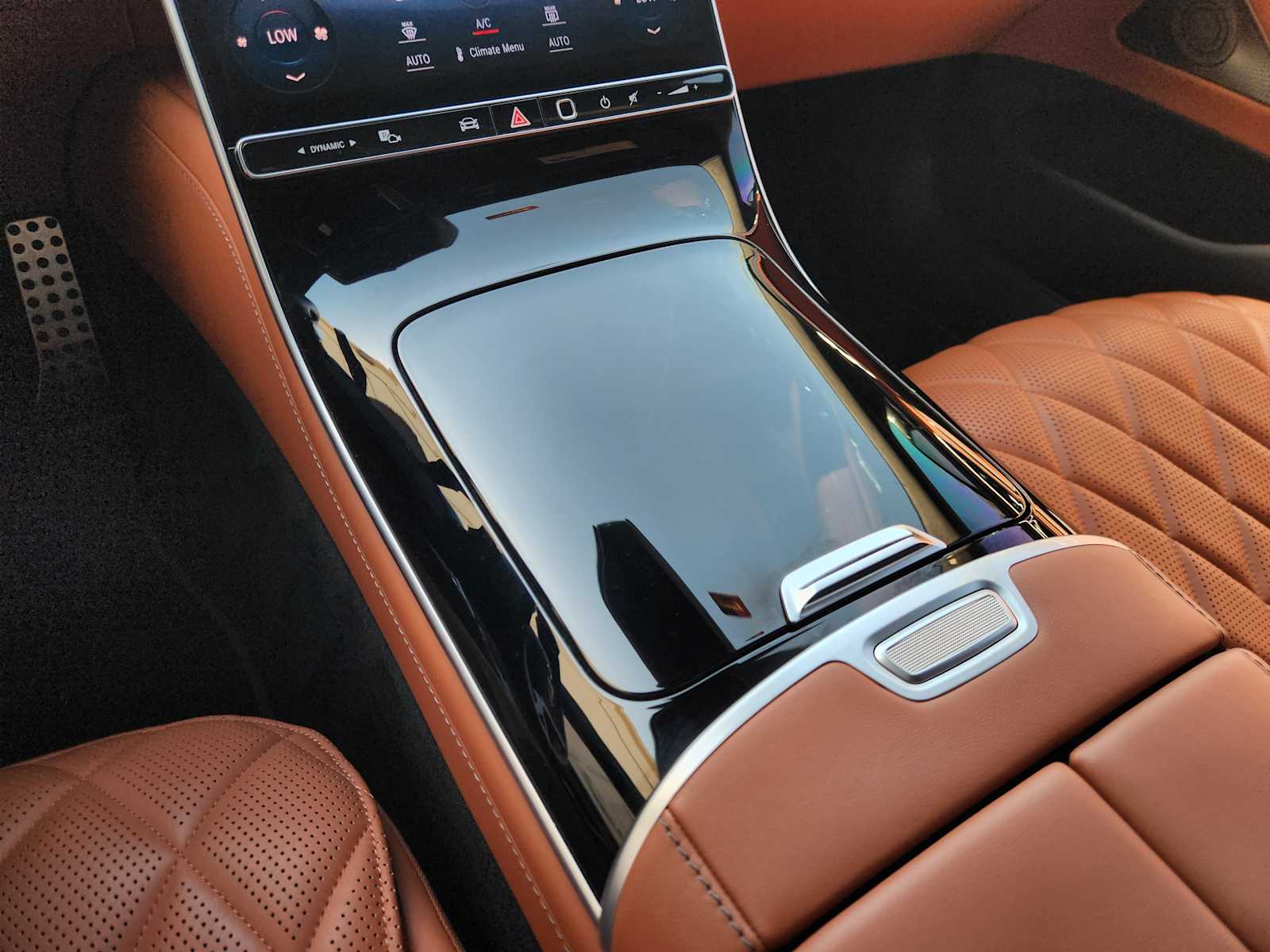 Certified Used 2022 Graphite Grey Mercedes-Benz S 580 image 17