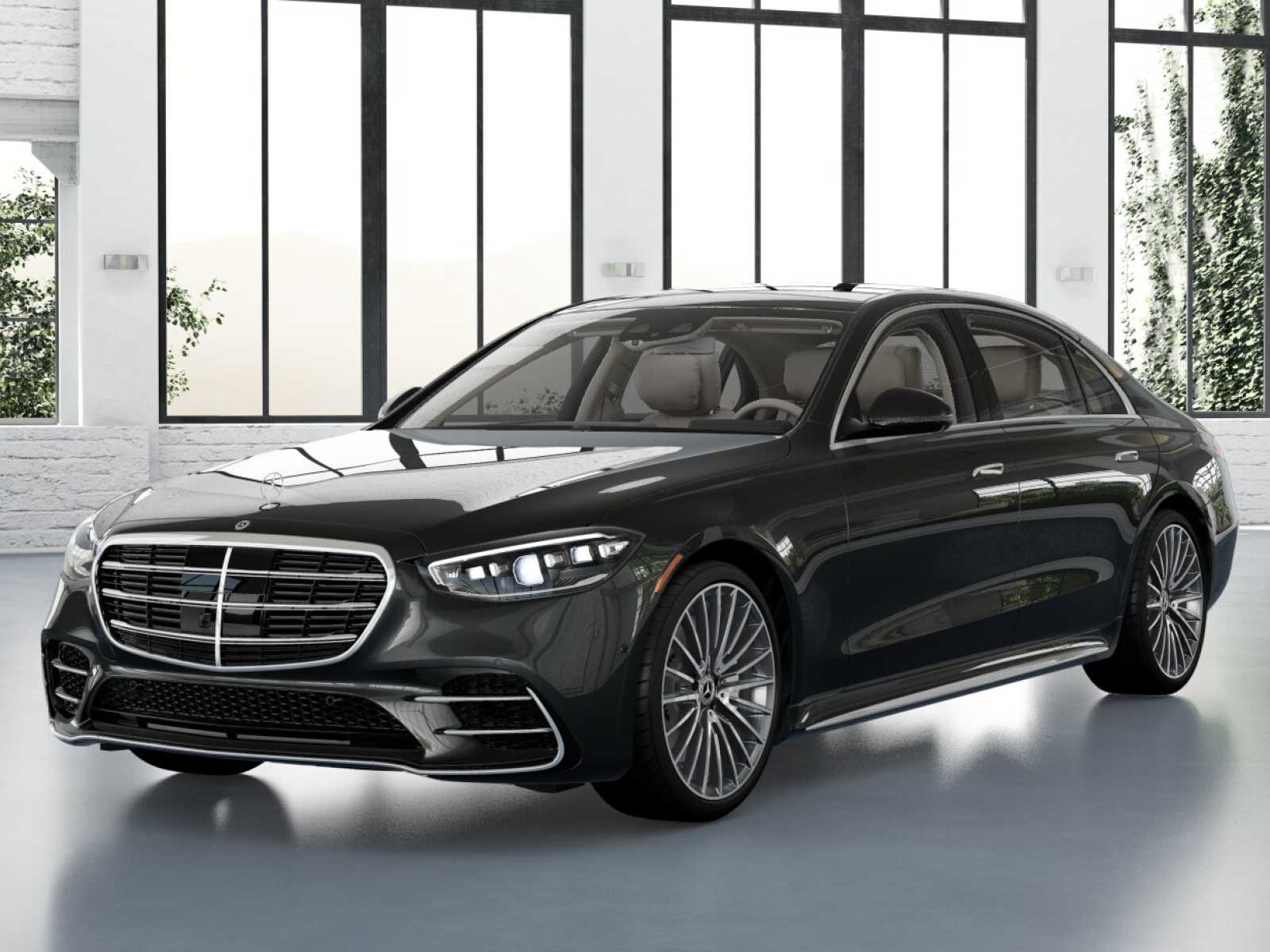 New 2023 Mercedes-Benz S 580 S 580 4dr Car in #PA205366 | Sewell New 2023 Mercedes-Benz S 580 S 580 4dr Car in #PA205366 | Sewell