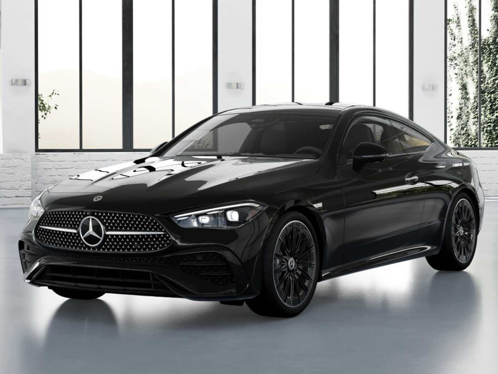 2026 Mercedes-Benz CLE 450 CLE 450