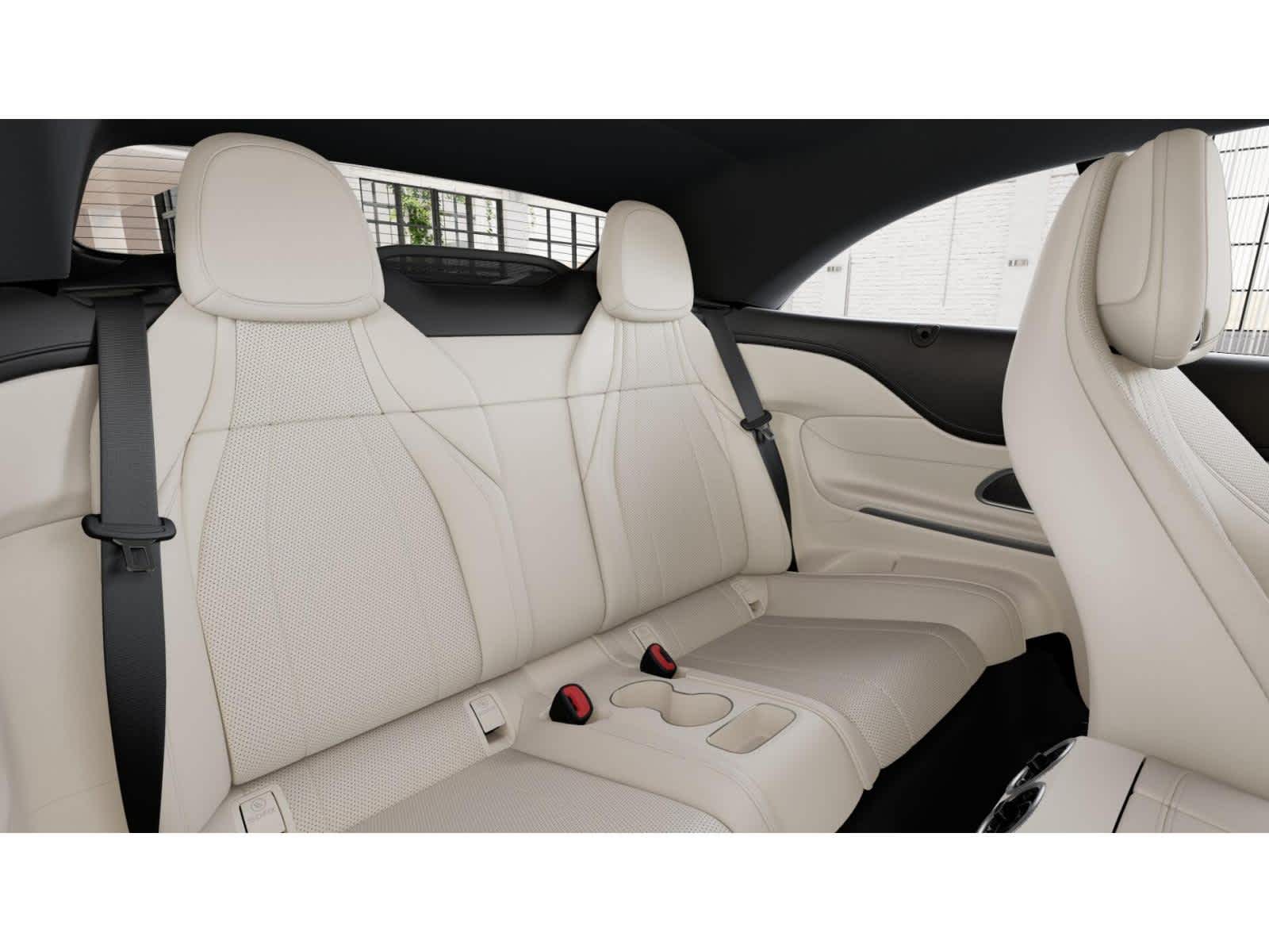 New 2027 Polar White Mercedes-Benz CLE 300 image 5