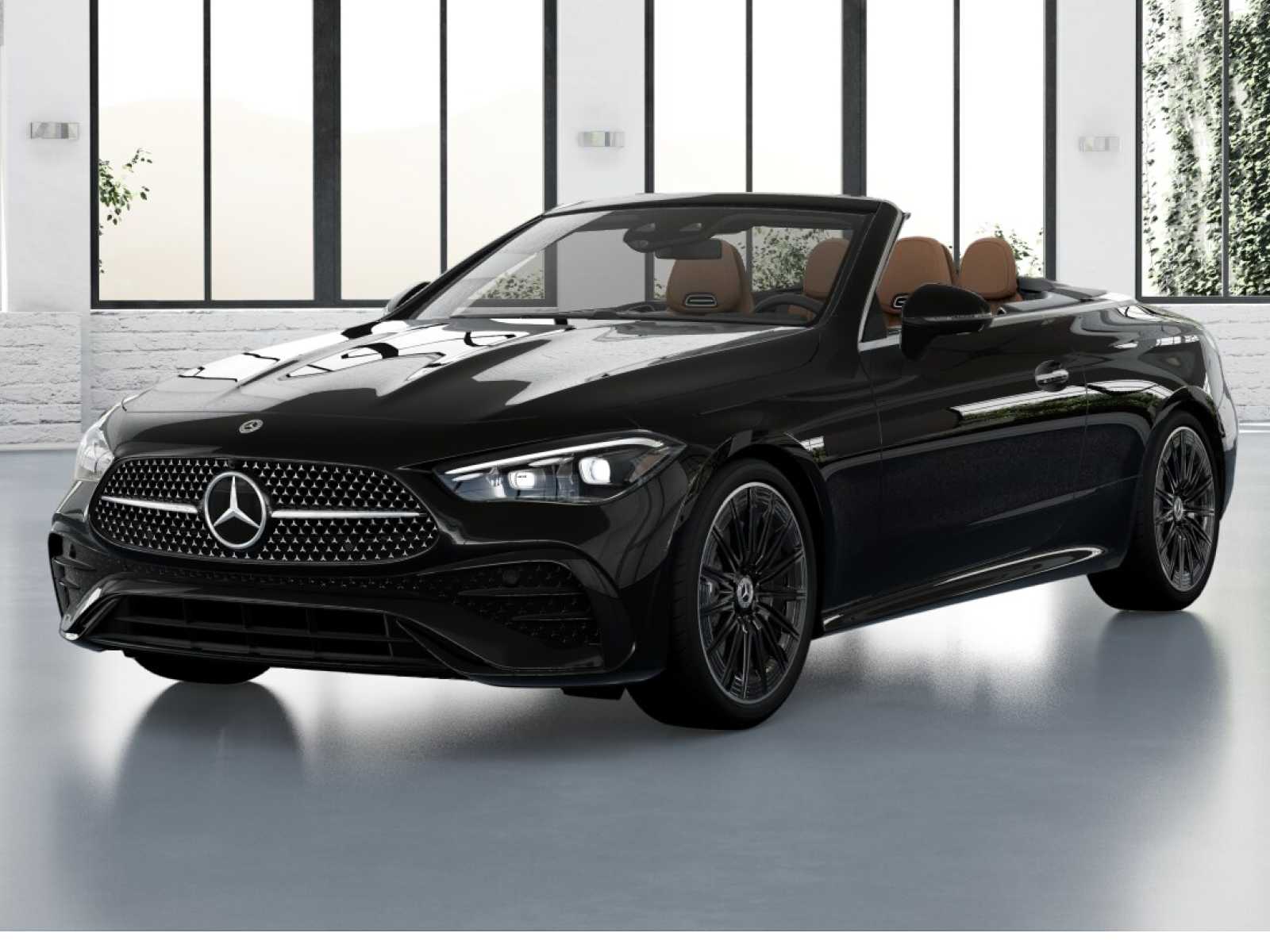 2026 Mercedes-Benz CLE 450 CLE 450