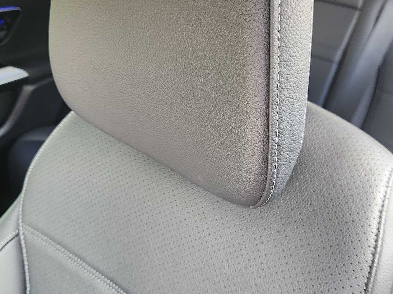 Certified Used 2026 Black Mercedes-Benz GLC 300 image 22