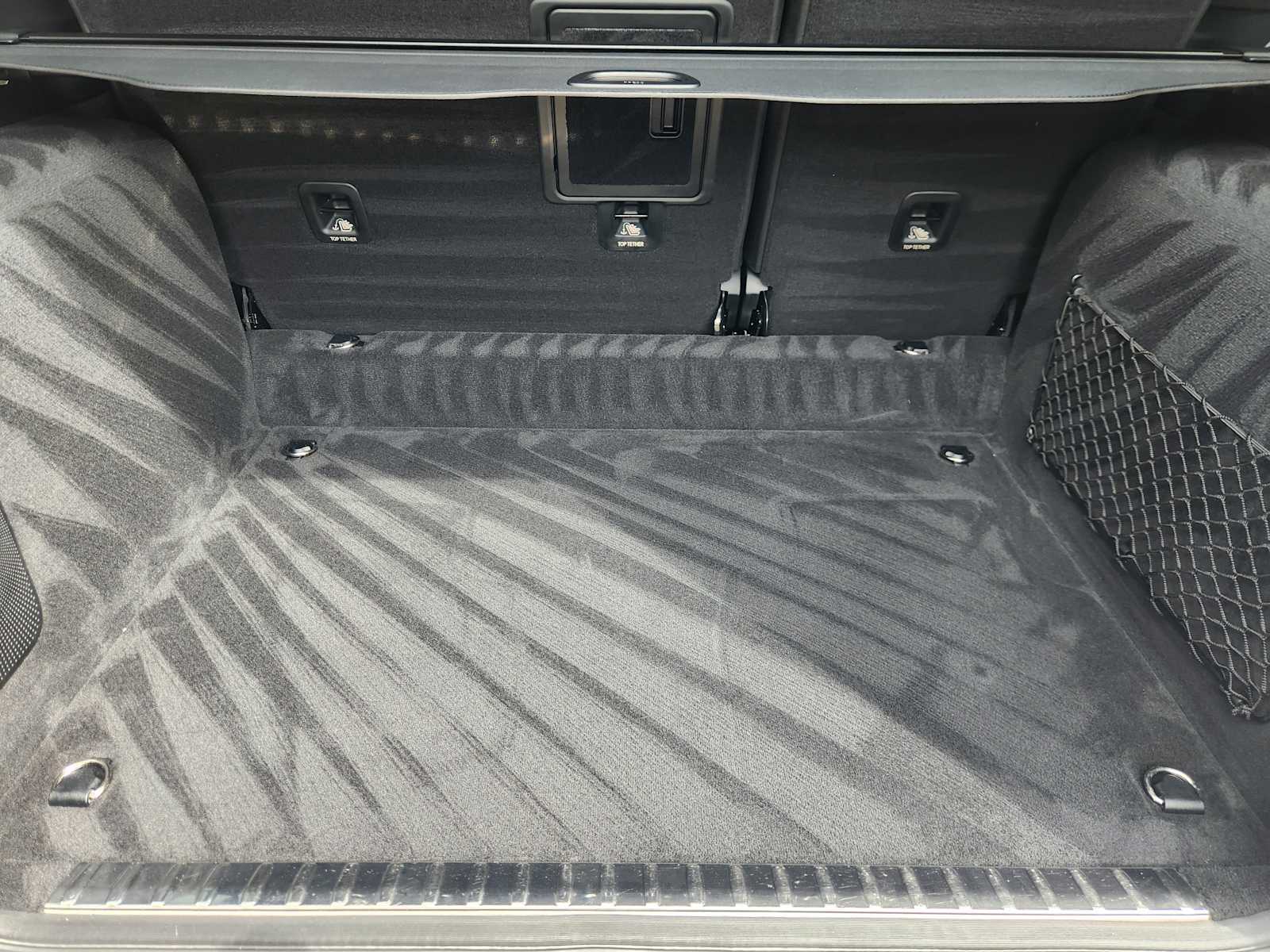 Certified Used 2025 Polar White Mercedes-Benz AMG® G 63 image 31