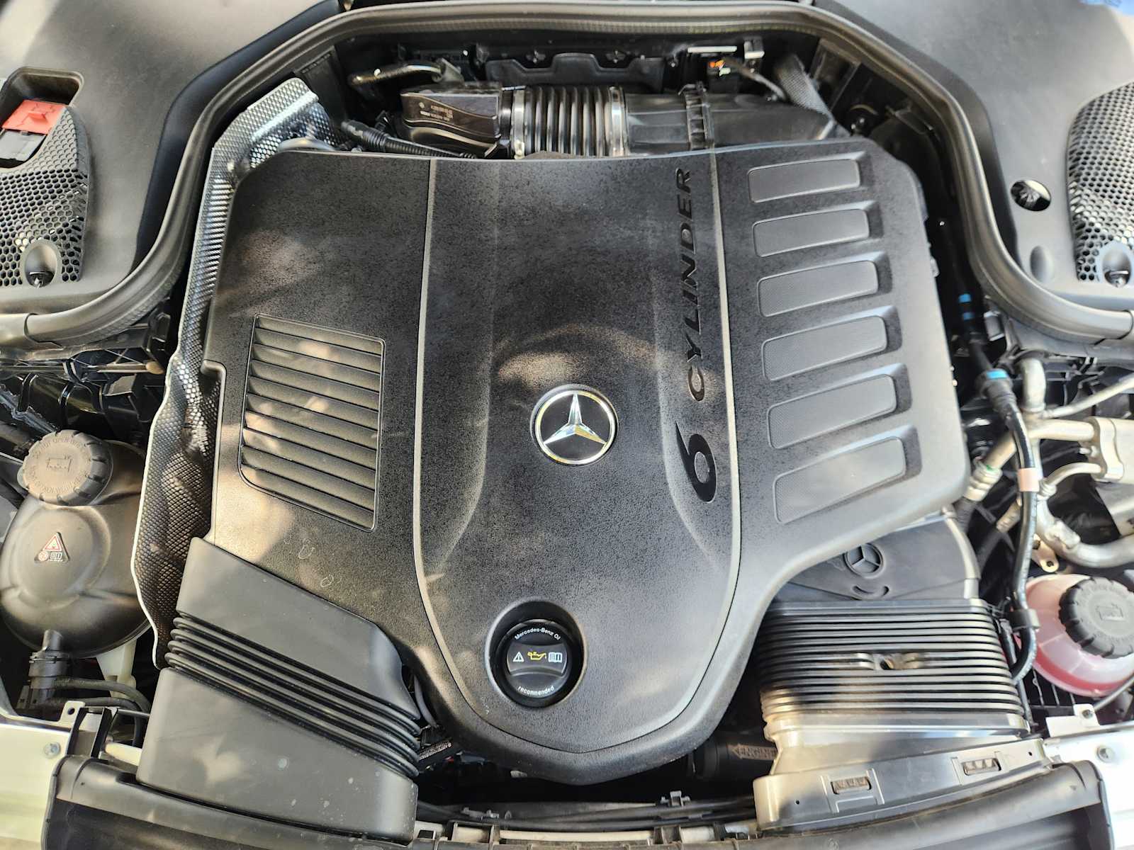 Certified Used 2020 Graphite Grey Metallic Mercedes-Benz CLS 450 image 30