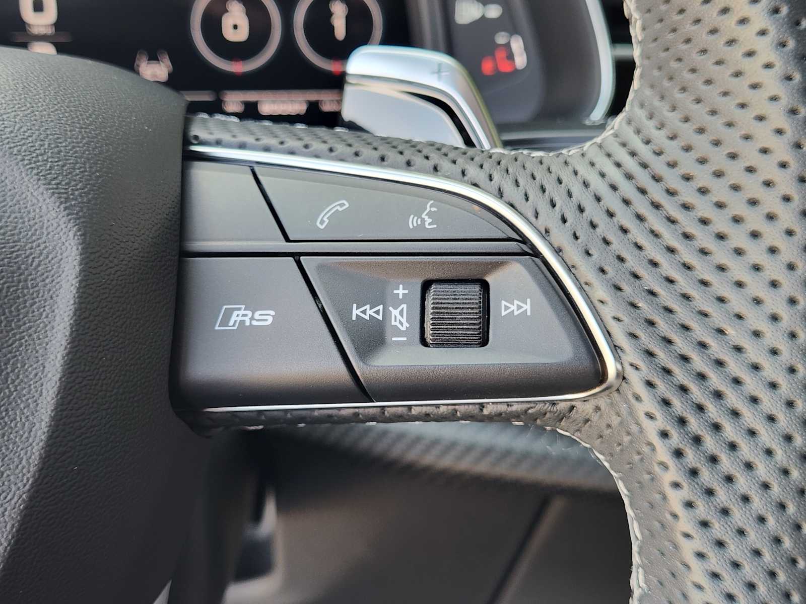 Used 2024 Nardo Gray Audi  image 27