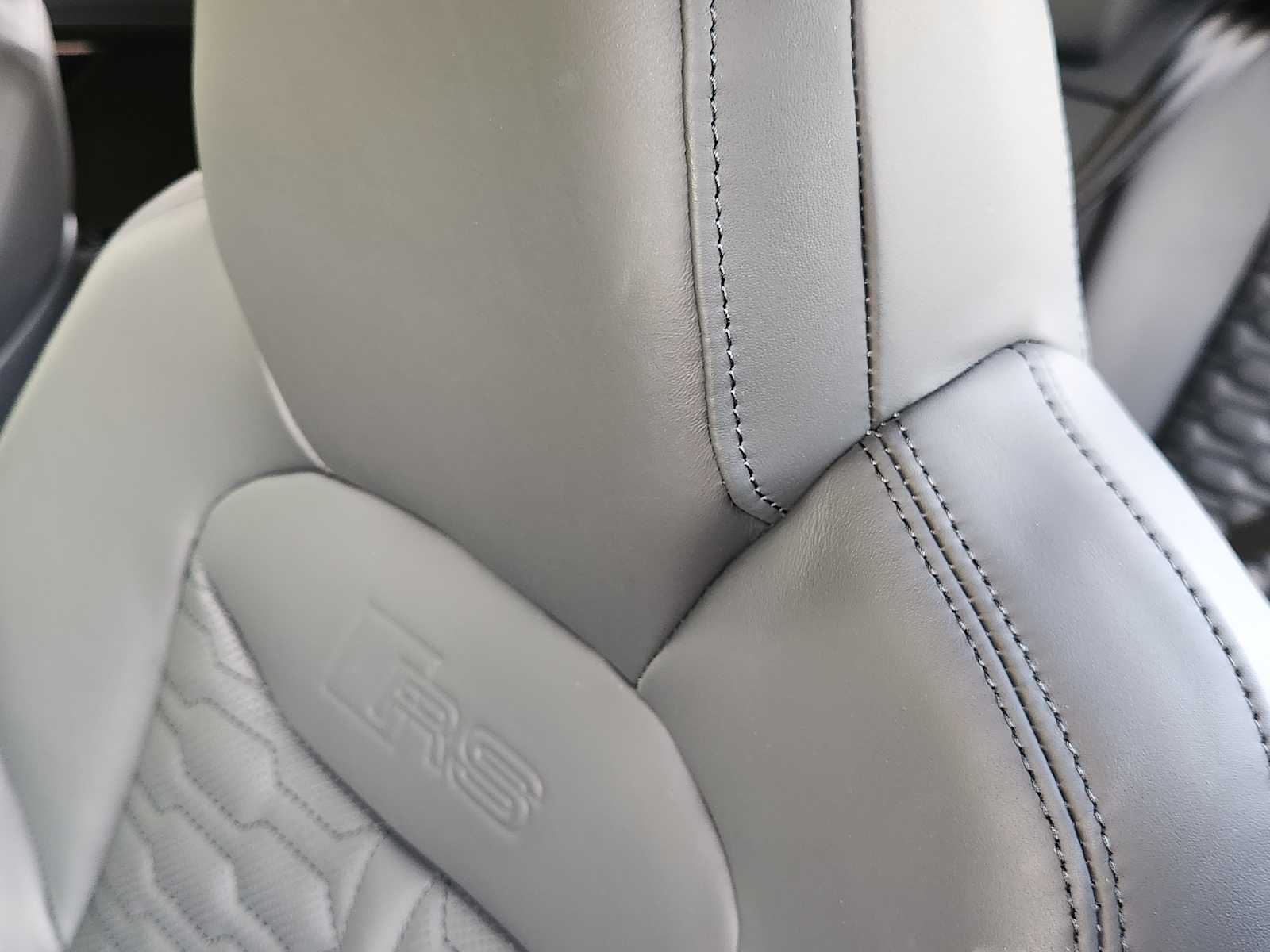 Used 2024 Nardo Gray Audi  image 22