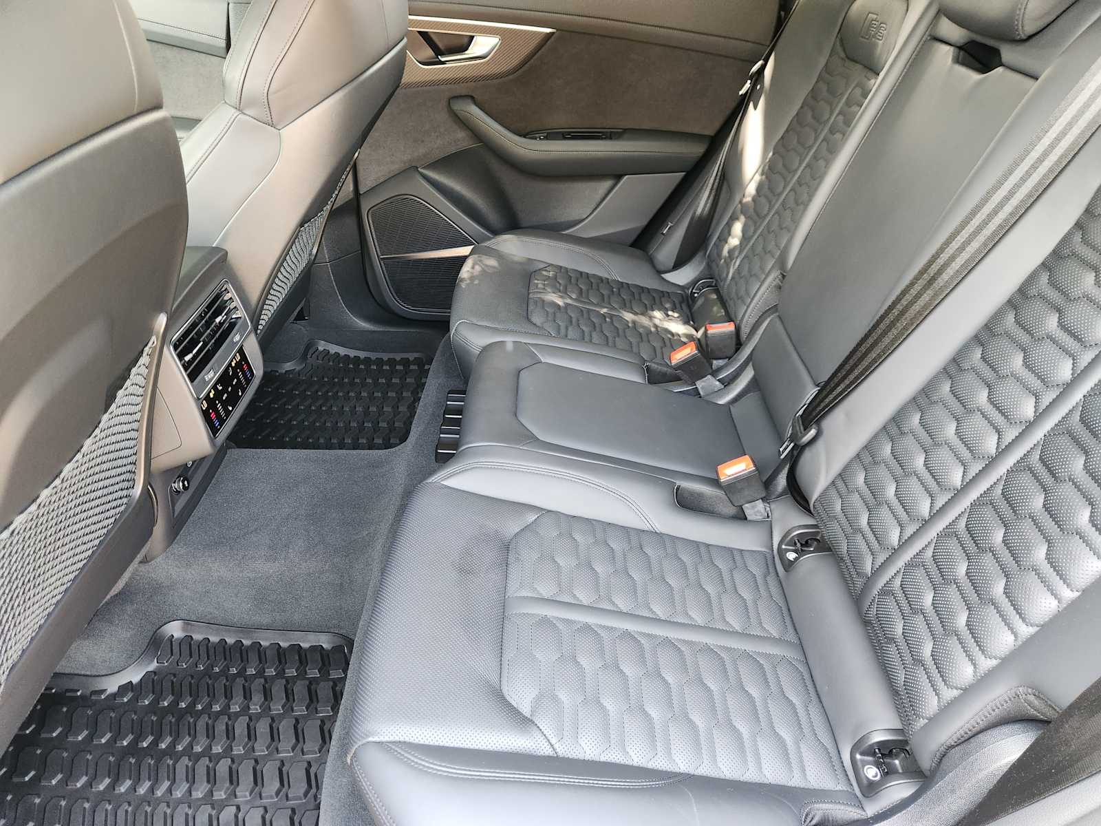 Used 2024 Nardo Gray Audi  image 28