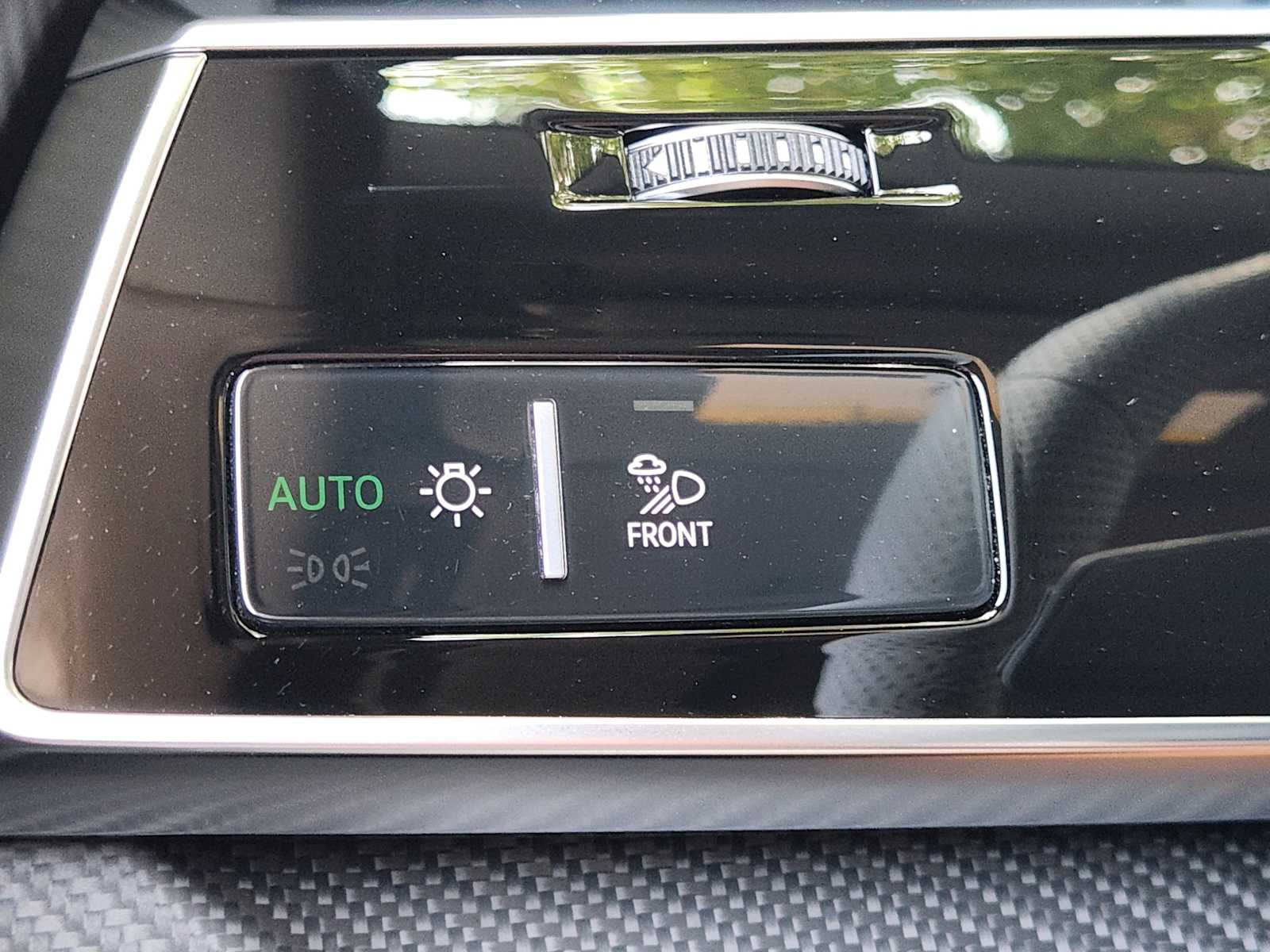 Used 2024 Nardo Gray Audi  image 19