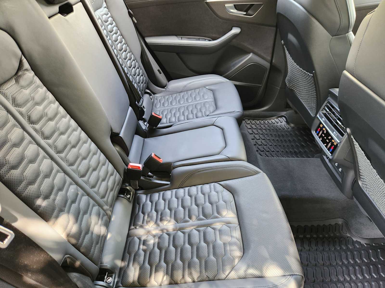 Used 2024 Nardo Gray Audi  image 29