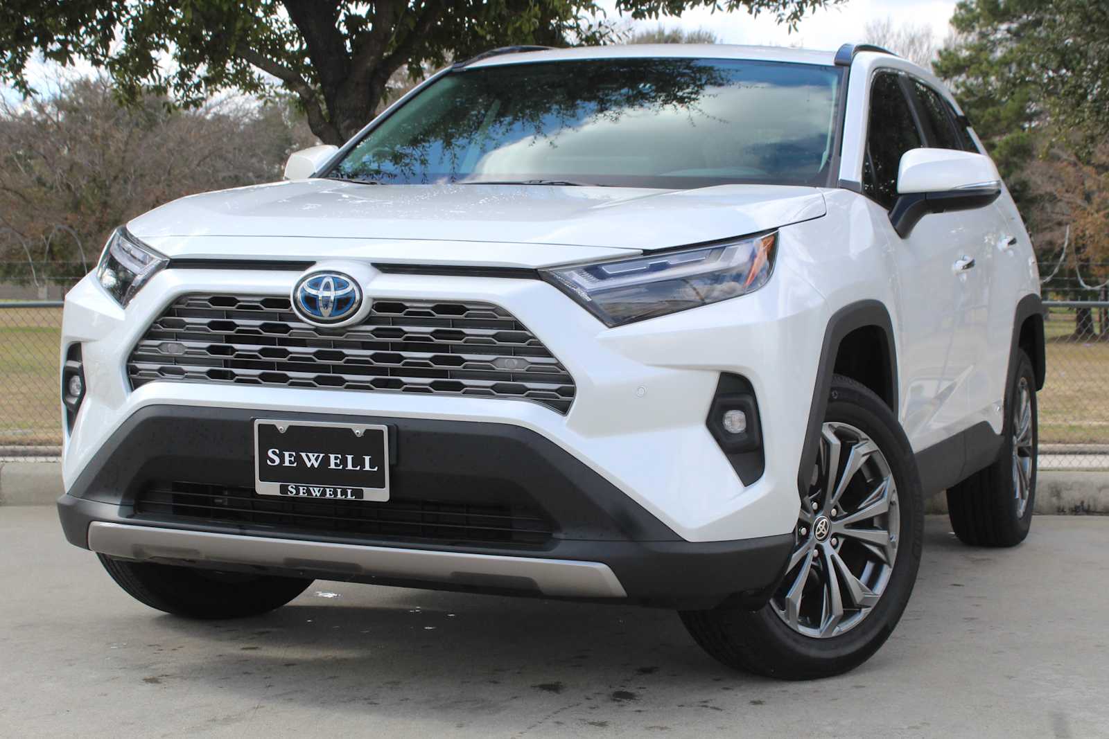 Pre-Owned 2025 Toyota RAV4 Limited Sport Utility in #5401312A