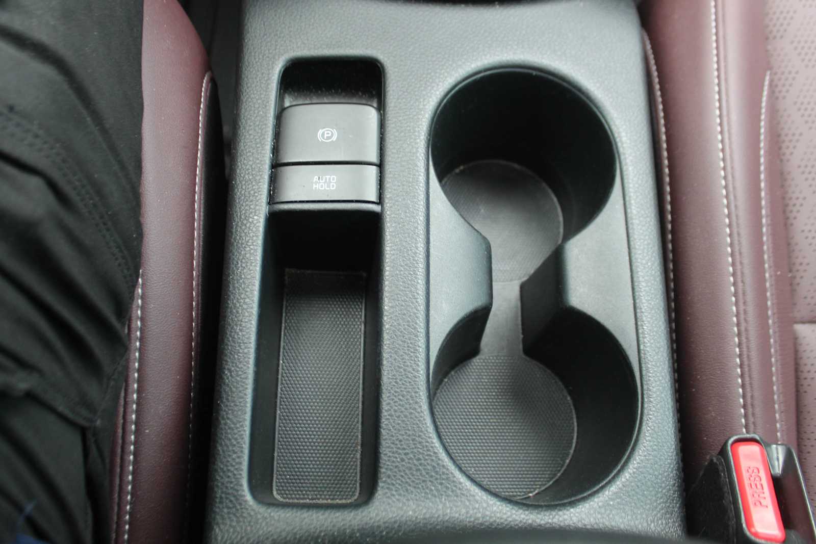 Used 2023 Snow White Pearl Kia SX image 22