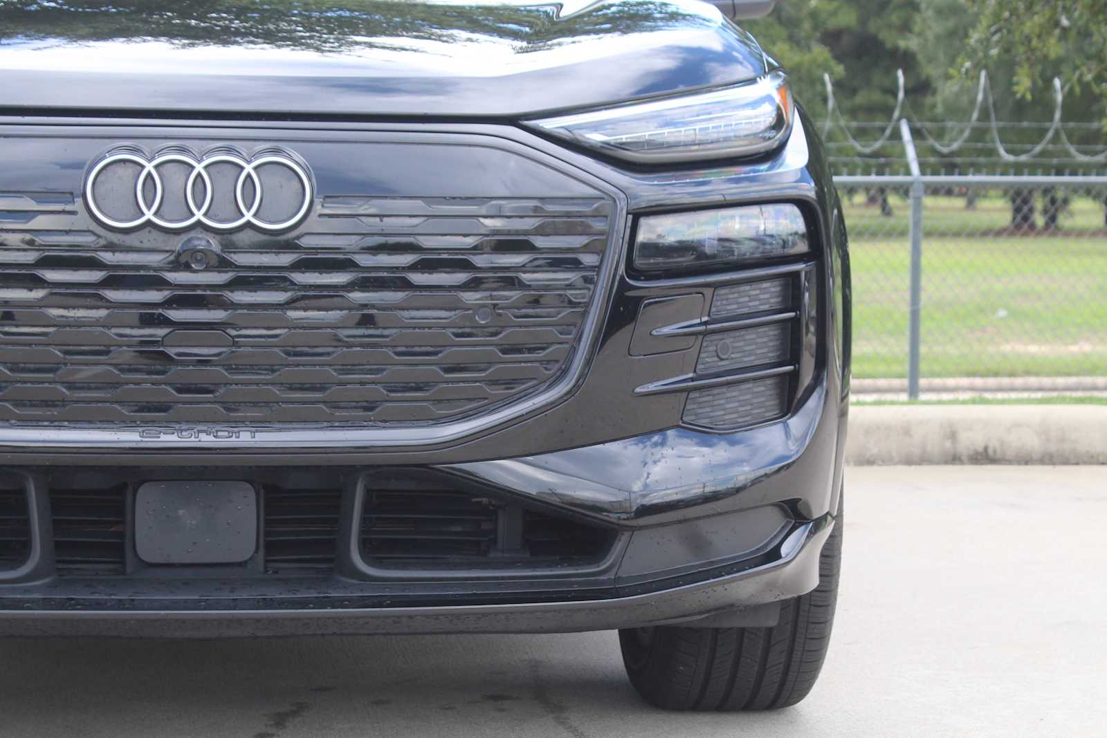Certified Used 2025  Audi Premium Plus image 9