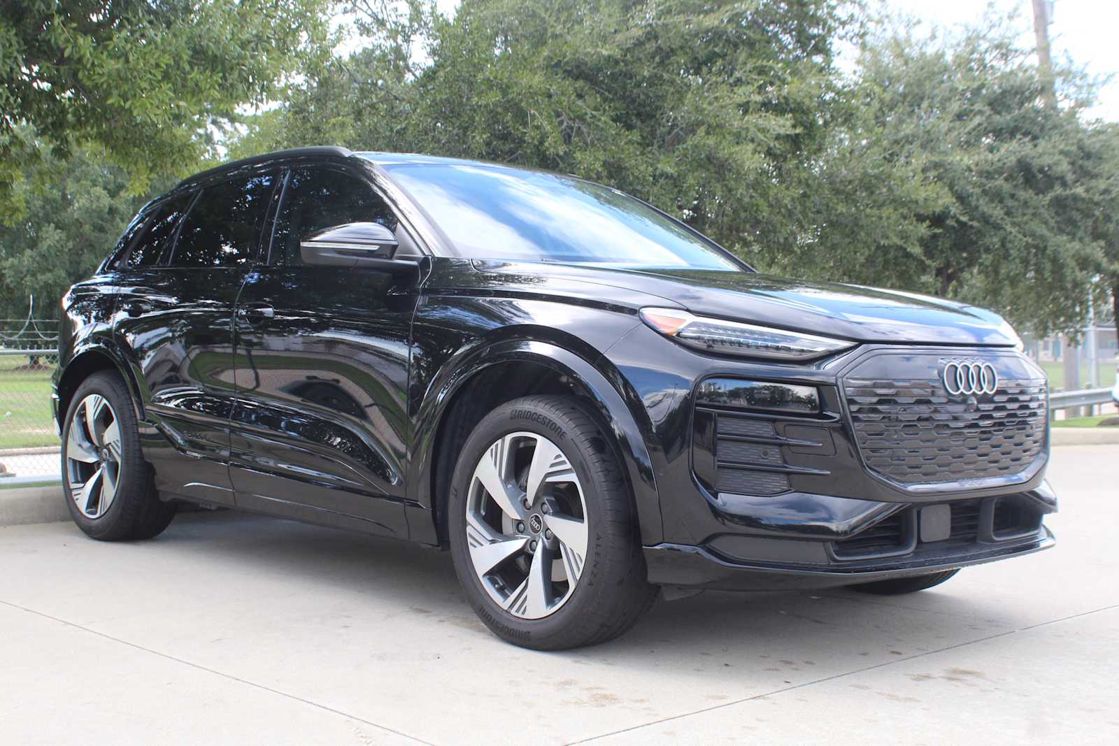 Certified Used 2025  Audi Premium Plus image 4