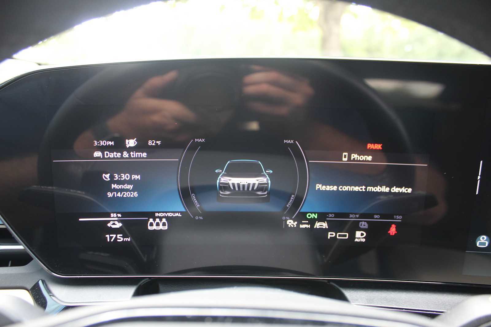 Certified Used 2025  Audi Premium Plus image 14