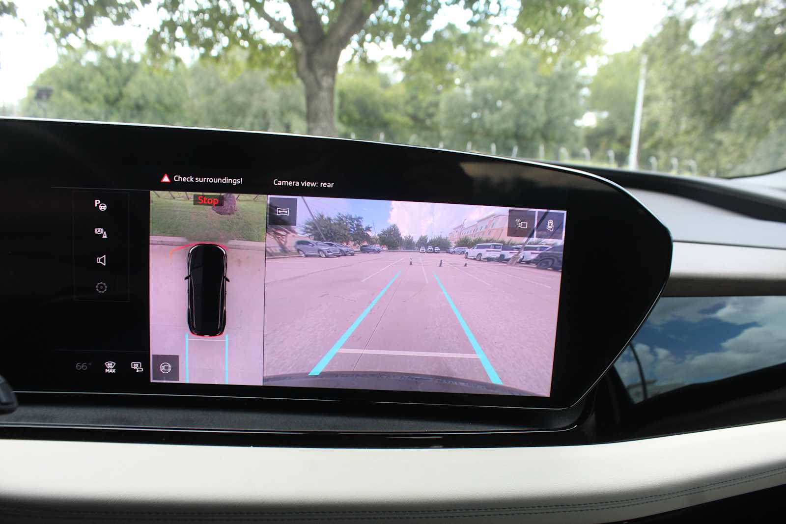 Certified Used 2025  Audi Premium Plus image 16