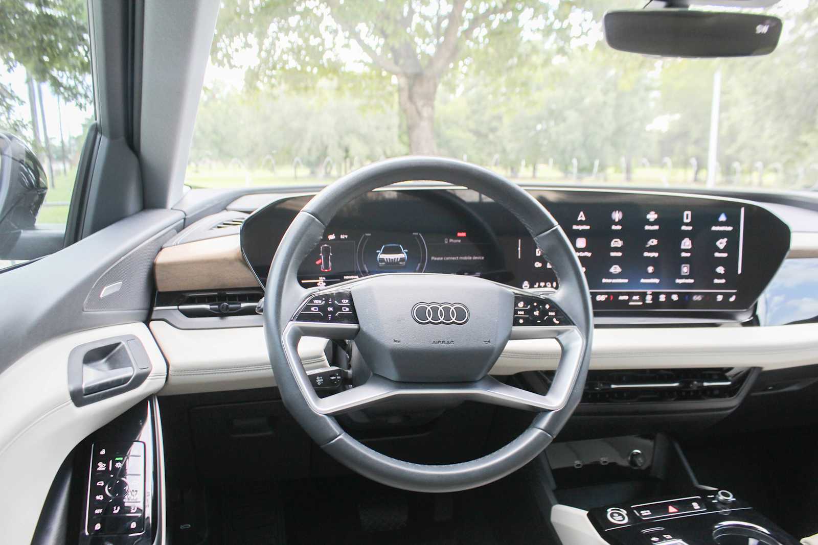 Certified Used 2025  Audi Premium Plus image 24
