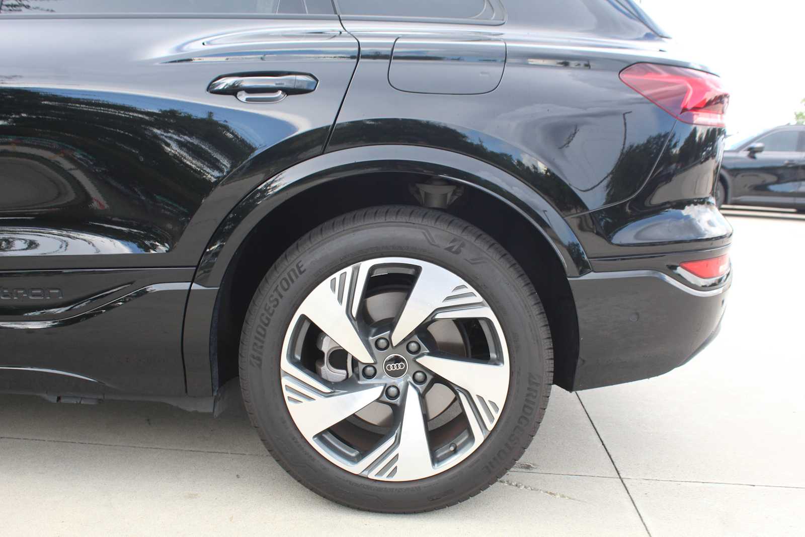 Certified Used 2025  Audi Premium Plus image 11