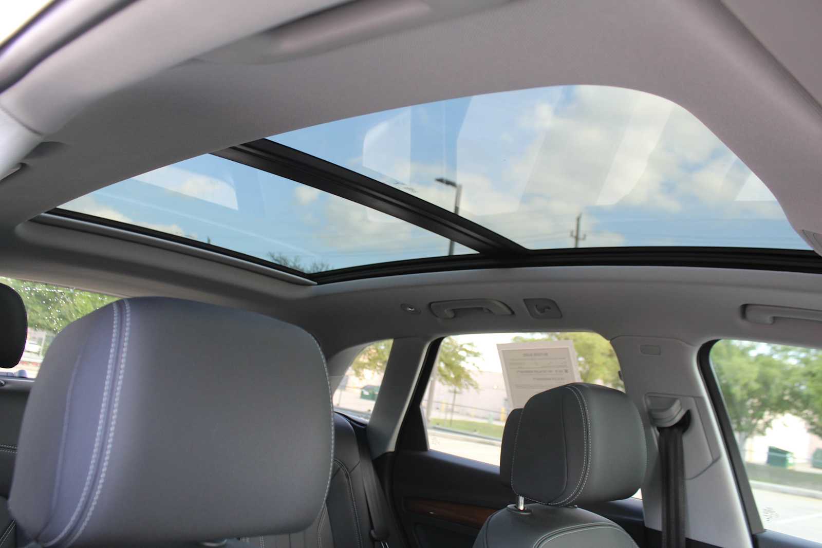 Certified Used 2023 Ibis White Audi Premium image 29