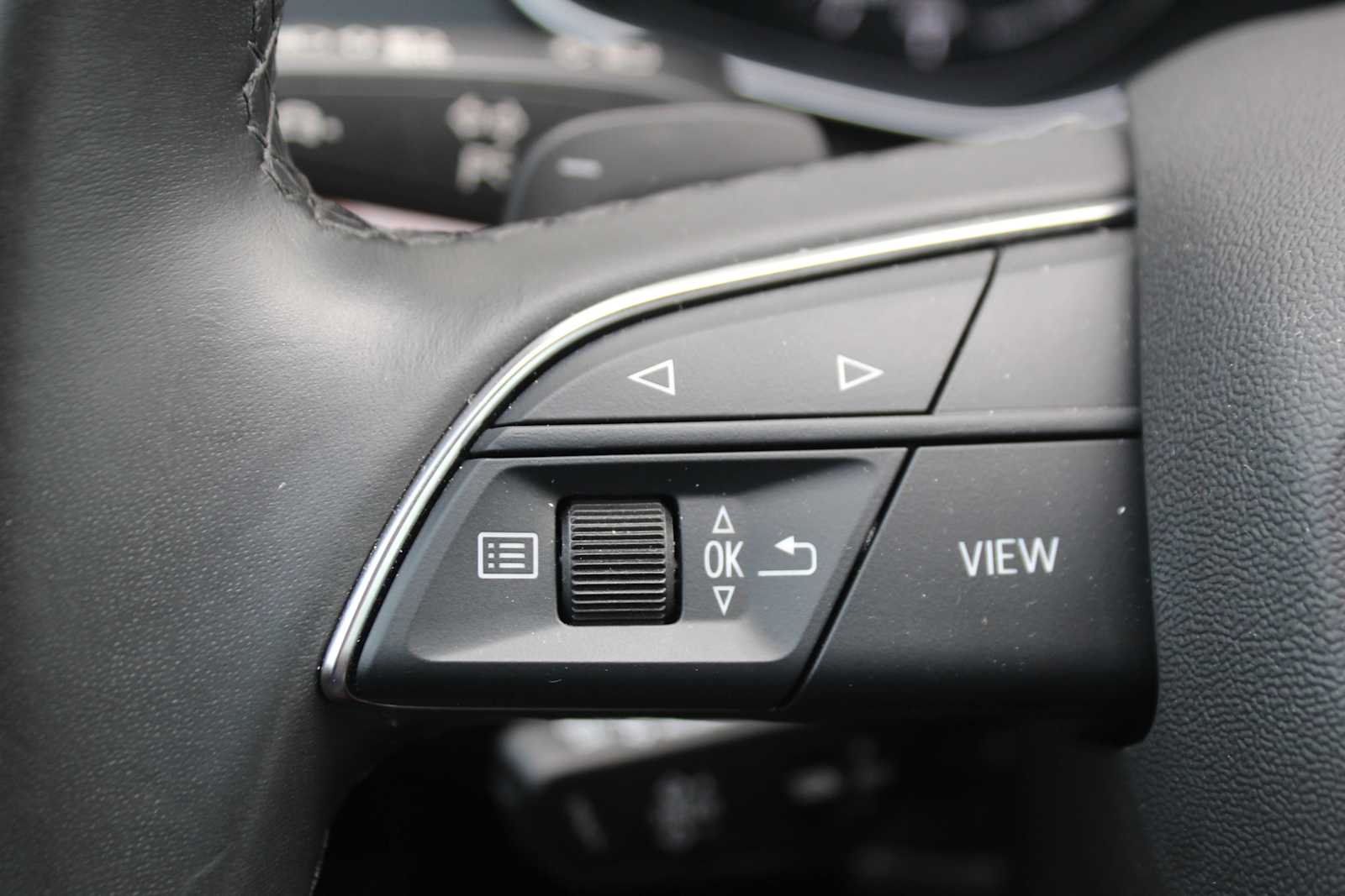 Certified Used 2024 Arkona White Audi Premium image 26