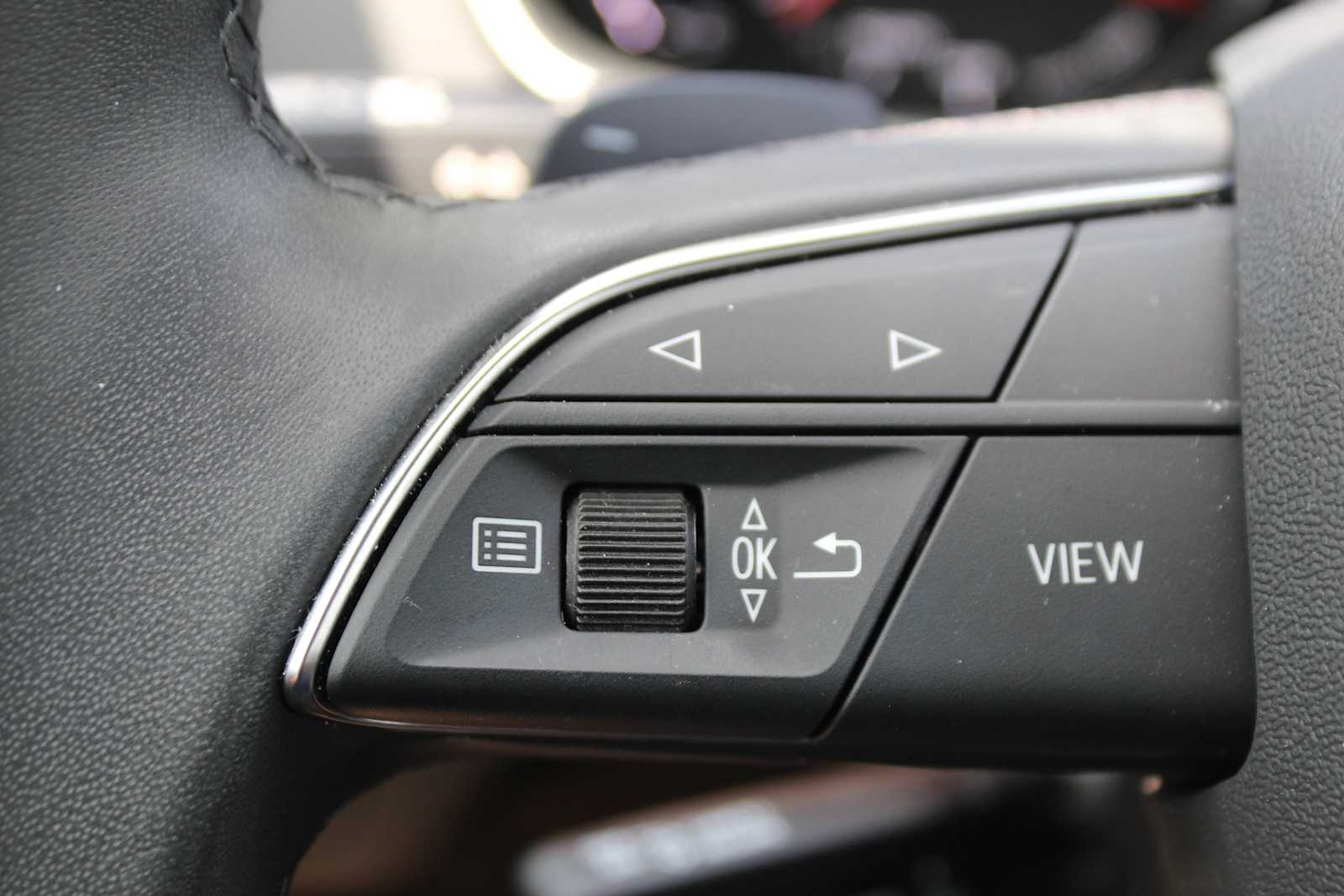 Certified Used 2023  Audi Premium image 26