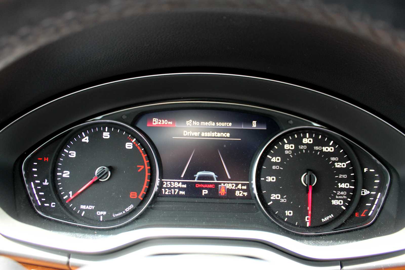 Certified Used 2023  Audi Premium image 14
