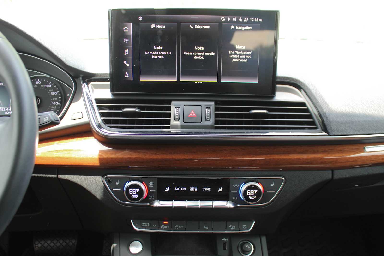 Certified Used 2023  Audi Premium image 16