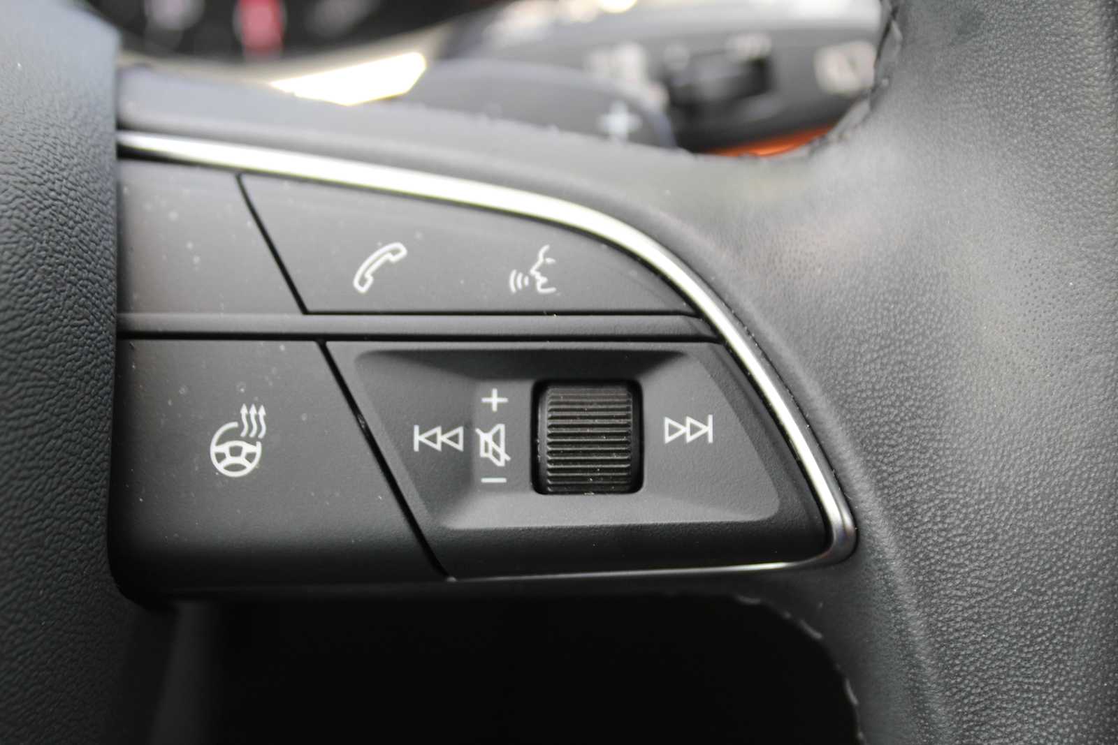 Certified Used 2023  Audi Premium image 27
