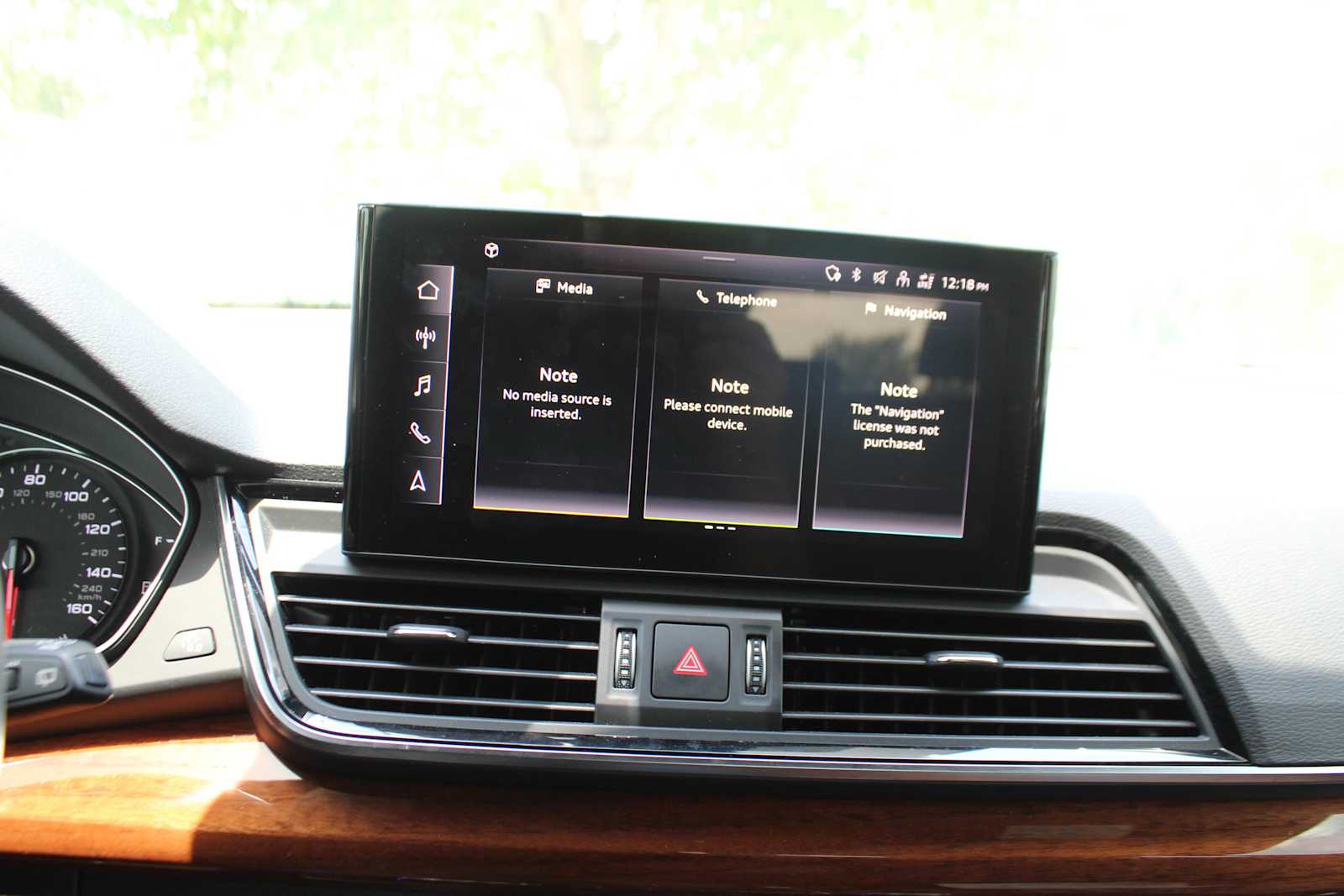 Certified Used 2023  Audi Premium image 17