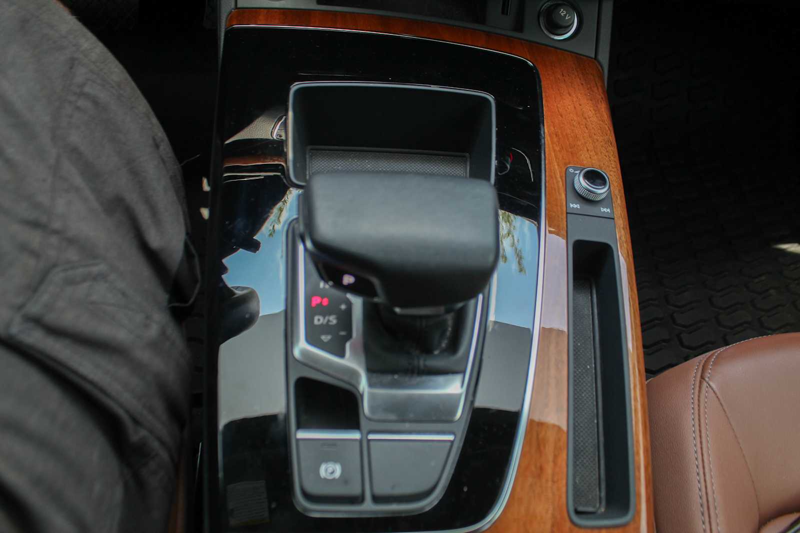 Certified Used 2023  Audi Premium image 20