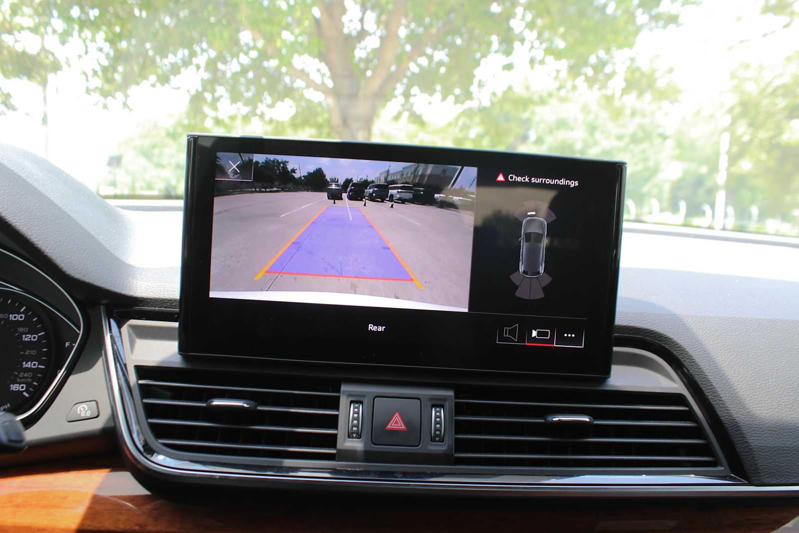 Certified Used 2023  Audi Premium image 15