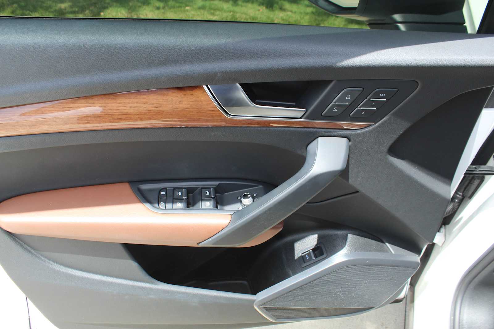 Certified Used 2023  Audi Premium image 22